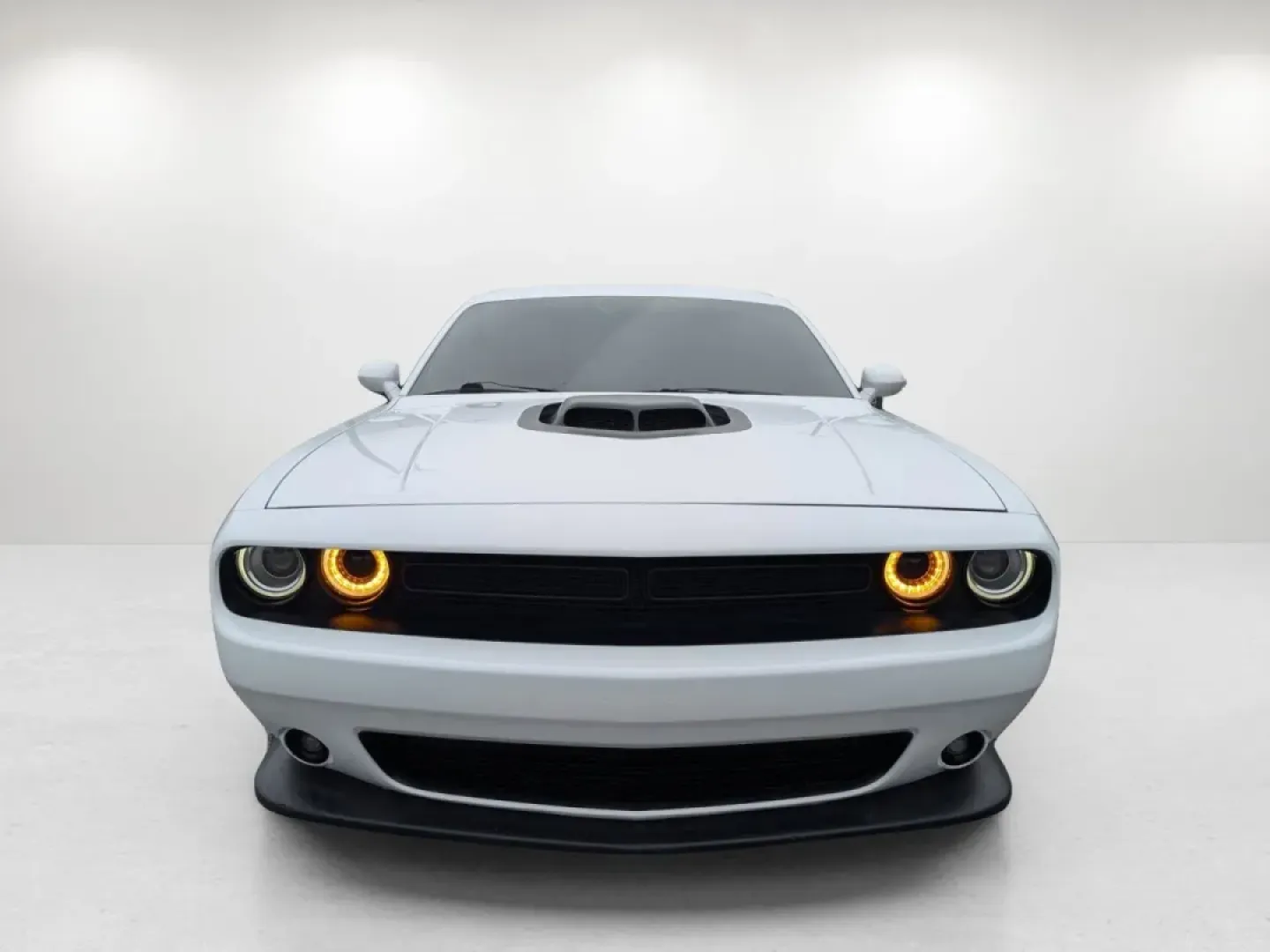 2017 /Black Dodge Challenger 392 Hemi Scat Pack Shaker (2C3CDZFJ4HH) with an Other engine, located at 7000 Northlake Connector, Columbus, GA, 31904, (706) 987-8085, 32.524975, -84.978134 - **Experience the Thrill of the Open Road with the 2017 Dodge Challenger 392 Hemi Scat Pack Shaker at Gils Auto - Phenix City - Prime!**<br /> <br /> Unleash your inner speed demon with this striking 2017 Dodge Challenger 392 Hemi Scat Pack Shaker, now available at Gils Auto - Phenix City - Prime! Th - Photo#1