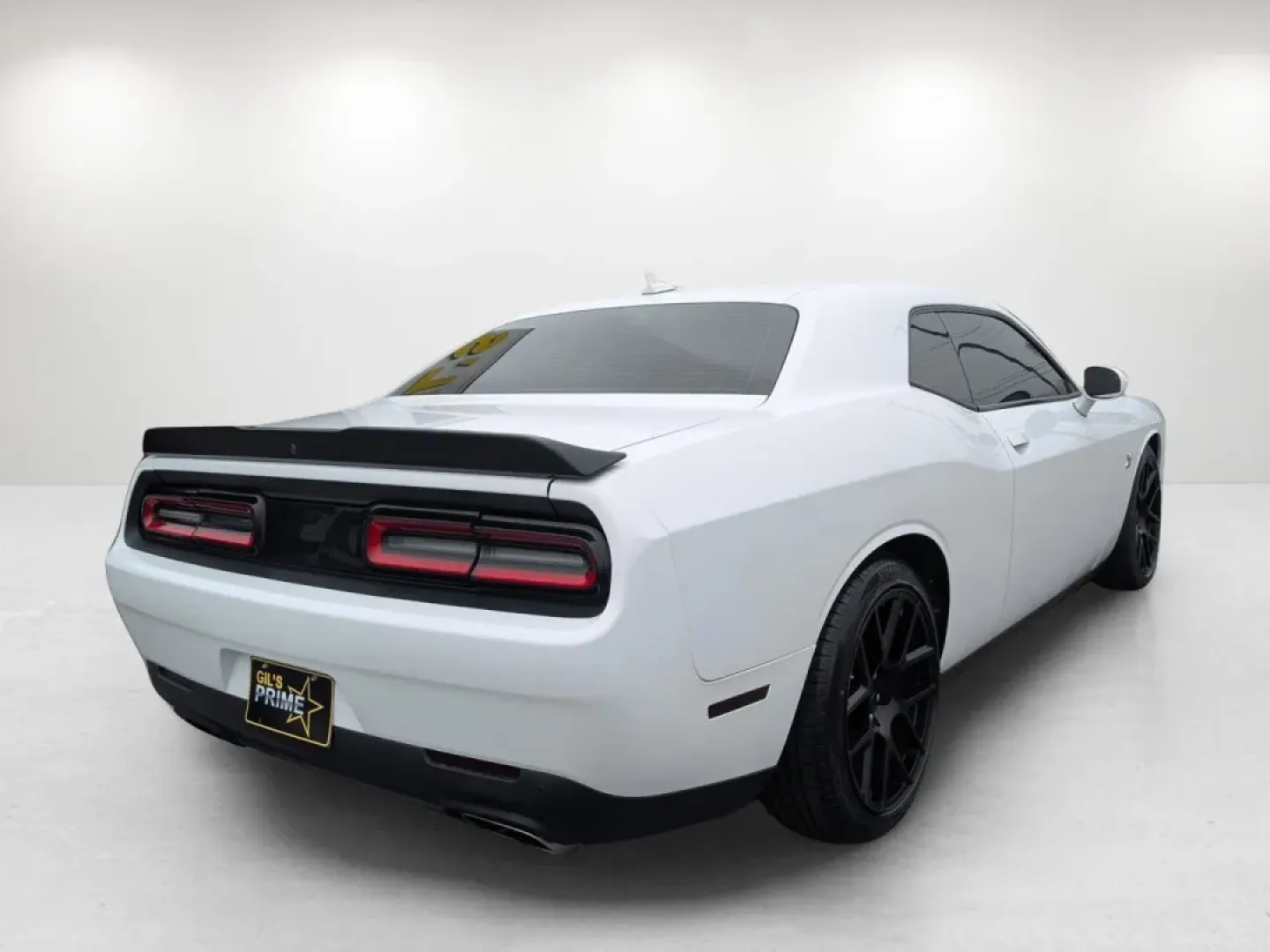 2017 /Black Dodge Challenger 392 Hemi Scat Pack Shaker (2C3CDZFJ4HH) with an Other engine, located at 7000 Northlake Connector, Columbus, GA, 31904, (706) 987-8085, 32.524975, -84.978134 - **Experience the Thrill of the Open Road with the 2017 Dodge Challenger 392 Hemi Scat Pack Shaker at Gils Auto - Phenix City - Prime!**<br /> <br /> Unleash your inner speed demon with this striking 2017 Dodge Challenger 392 Hemi Scat Pack Shaker, now available at Gils Auto - Phenix City - Prime! Th - Photo#4