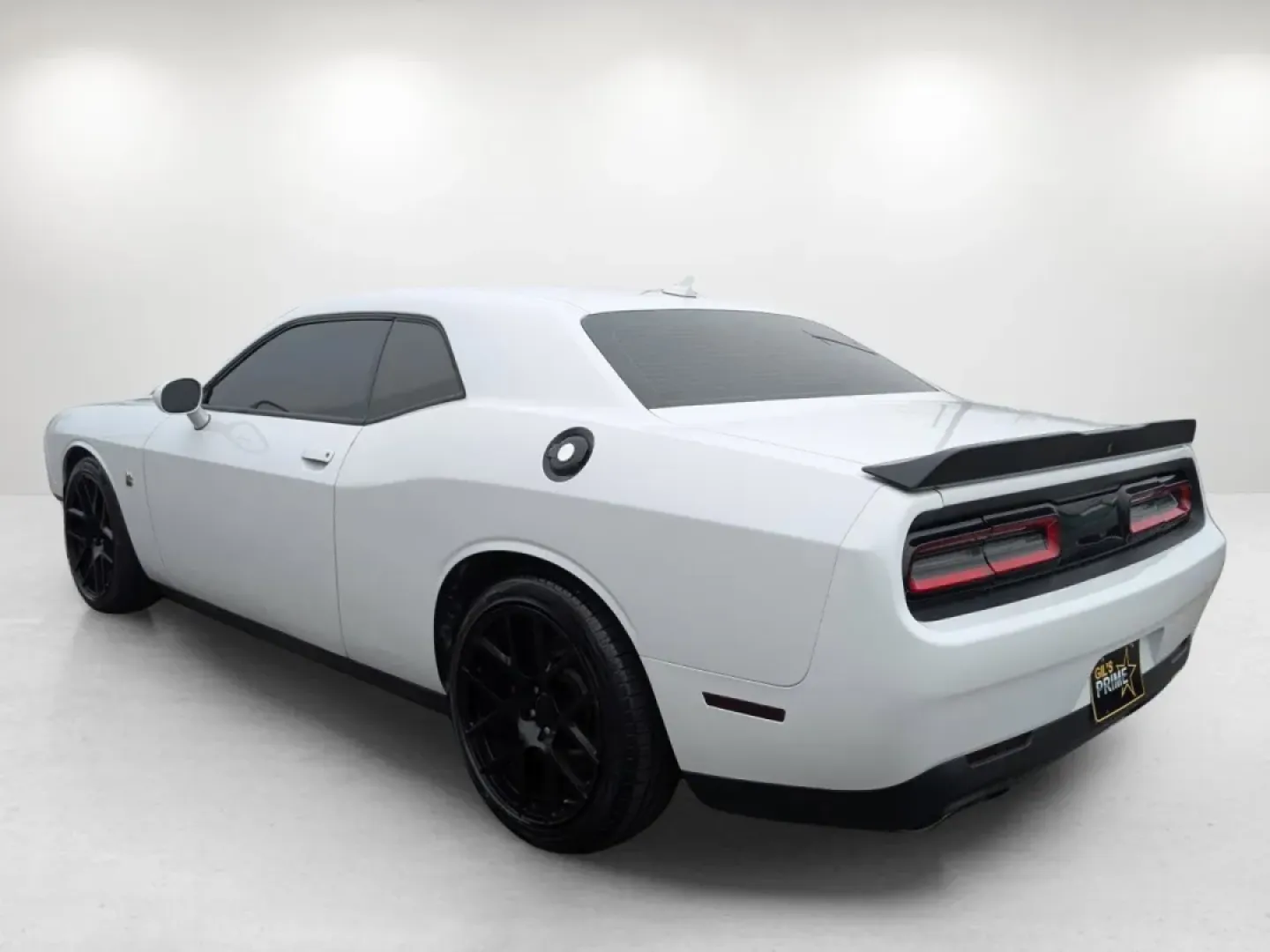 2017 /Black Dodge Challenger 392 Hemi Scat Pack Shaker (2C3CDZFJ4HH) with an Other engine, located at 7000 Northlake Connector, Columbus, GA, 31904, (706) 987-8085, 32.524975, -84.978134 - **Experience the Thrill of the Open Road with the 2017 Dodge Challenger 392 Hemi Scat Pack Shaker at Gils Auto - Phenix City - Prime!**<br /> <br /> Unleash your inner speed demon with this striking 2017 Dodge Challenger 392 Hemi Scat Pack Shaker, now available at Gils Auto - Phenix City - Prime! Th - Photo#6