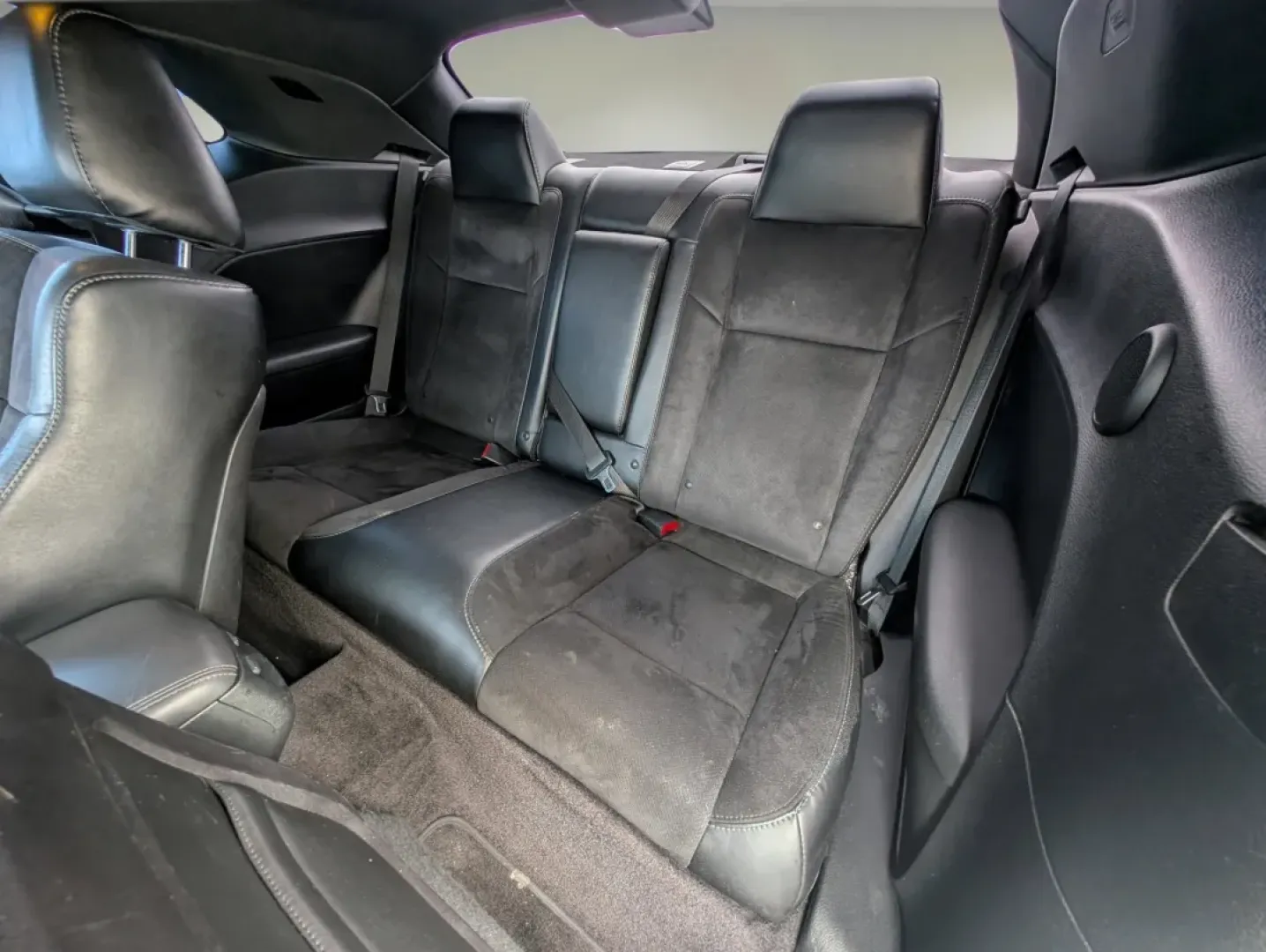 2017 /Black Dodge Challenger 392 Hemi Scat Pack Shaker (2C3CDZFJ4HH) with an Other engine, located at 7000 Northlake Connector, Columbus, GA, 31904, (706) 987-8085, 32.524975, -84.978134 - **Experience the Thrill of the Open Road with the 2017 Dodge Challenger 392 Hemi Scat Pack Shaker at Gils Auto - Phenix City - Prime!**<br /> <br /> Unleash your inner speed demon with this striking 2017 Dodge Challenger 392 Hemi Scat Pack Shaker, now available at Gils Auto - Phenix City - Prime! Th - Photo#10