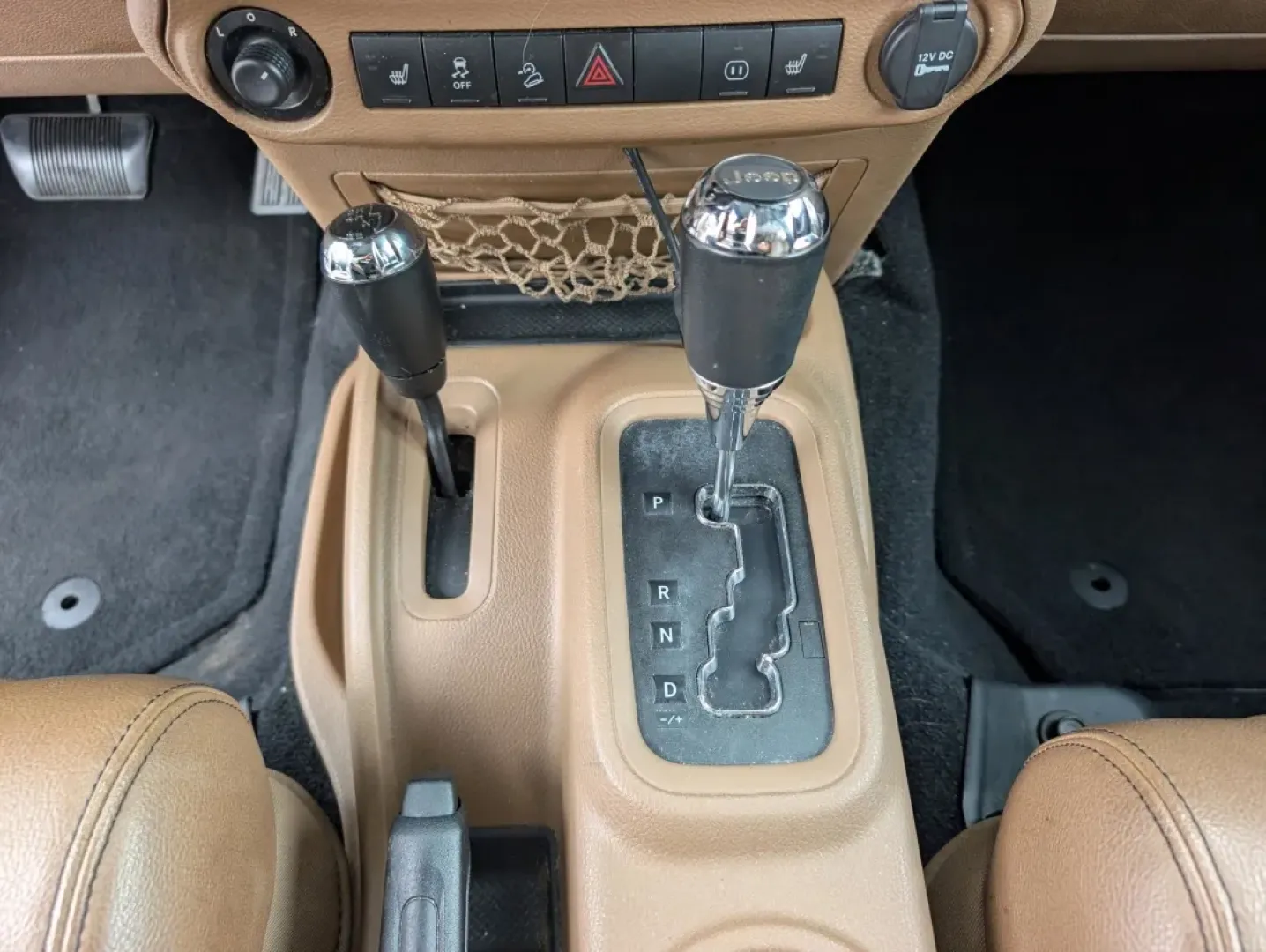 2012 /Black/Dark Saddle Interior Jeep Wrangler Sahara (1C4BJWEG5CL) with an Other engine, located at 3959 U.S. 80 W, Phenix City, AL, 36870, (334) 297-4885, 32.469296, -85.135185 - **Unleash Your Adventurous Spirit with the 2012 Jeep Wrangler Sahara!**<br /> <br /> Are you ready for your next big adventure? Whether you're navigating rugged trails, cruising through the scenic roads of Phenix City, or simply enjoying the freedom that comes with driving a convertible SUV, the 201 - Photo#13