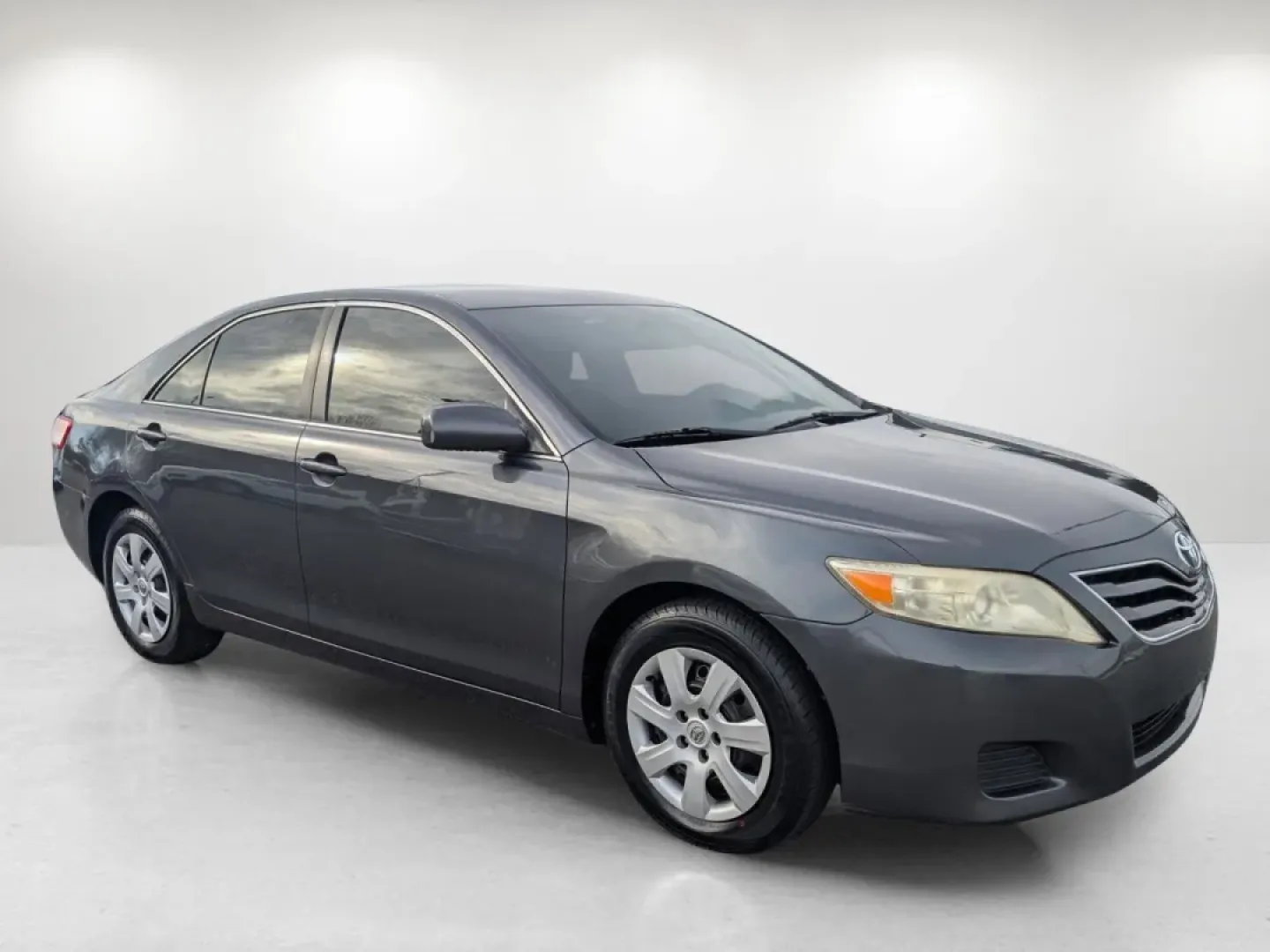 2010 Toyota Camry LE (4T1BF3EK6AU) with an Other engine, located at 3959 U.S. 80 W, Phenix City, AL, 36870, (334) 297-4885, 32.469296, -85.135185 - **Discover Your Next Adventure with the 2010 Toyota Camry LE at Gils Auto Phenix City!**<br /> <br /> Are you in search of a reliable vehicle that enhances your daily drive and complements your lifestyle? Whether you're commuting to work, taking the kids to school, or planning weekend getaways, the - Photo#2