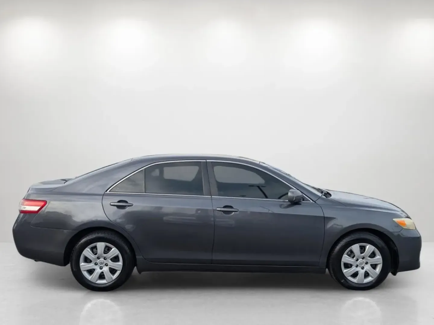 2010 Toyota Camry LE (4T1BF3EK6AU) with an Other engine, located at 3959 U.S. 80 W, Phenix City, AL, 36870, (334) 297-4885, 32.469296, -85.135185 - **Discover Your Next Adventure with the 2010 Toyota Camry LE at Gils Auto Phenix City!**<br /> <br /> Are you in search of a reliable vehicle that enhances your daily drive and complements your lifestyle? Whether you're commuting to work, taking the kids to school, or planning weekend getaways, the - Photo#3