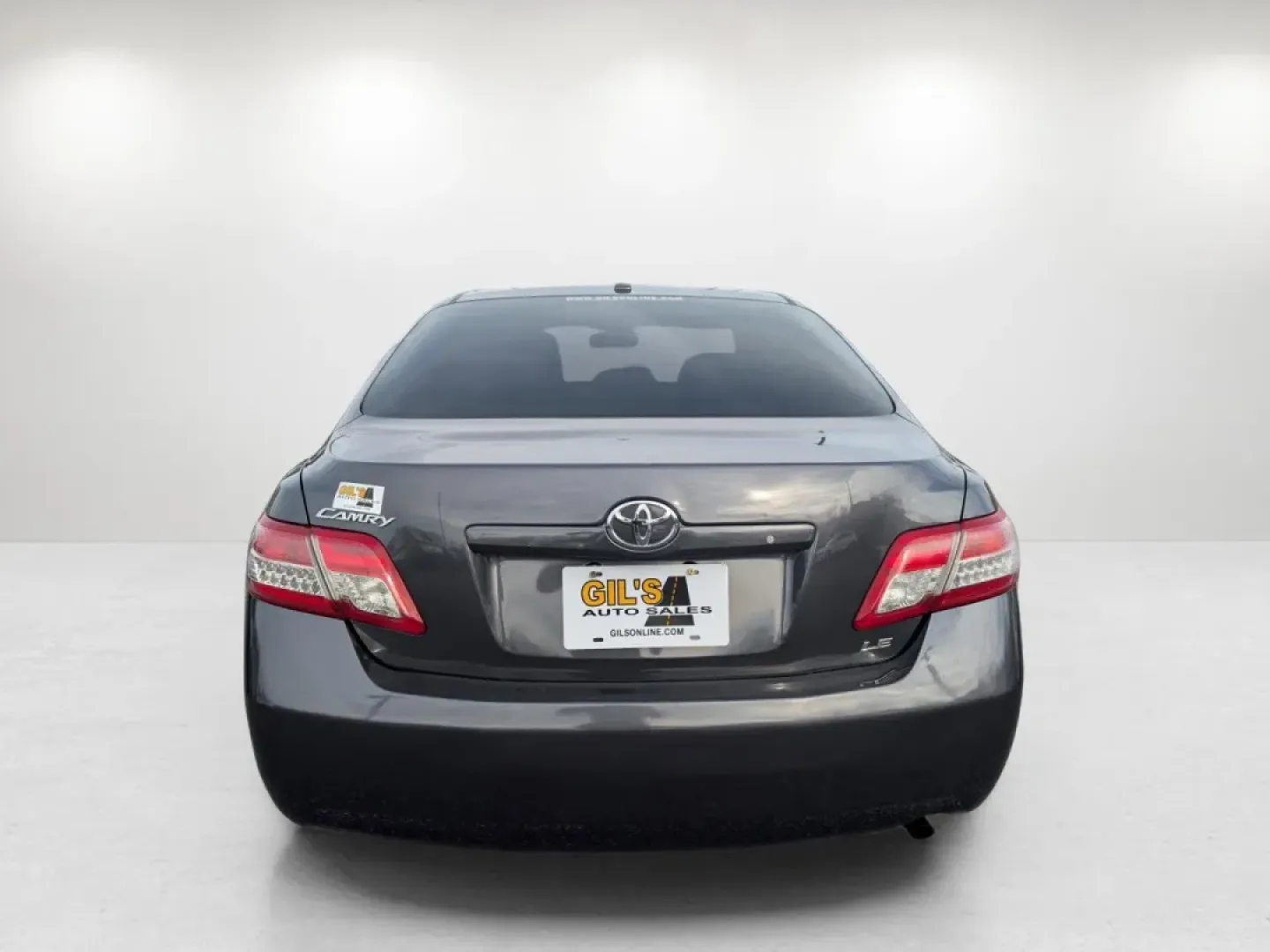 2010 Toyota Camry LE (4T1BF3EK6AU) with an Other engine, located at 3959 U.S. 80 W, Phenix City, AL, 36870, (334) 297-4885, 32.469296, -85.135185 - **Discover Your Next Adventure with the 2010 Toyota Camry LE at Gils Auto Phenix City!**<br /> <br /> Are you in search of a reliable vehicle that enhances your daily drive and complements your lifestyle? Whether you're commuting to work, taking the kids to school, or planning weekend getaways, the - Photo#5