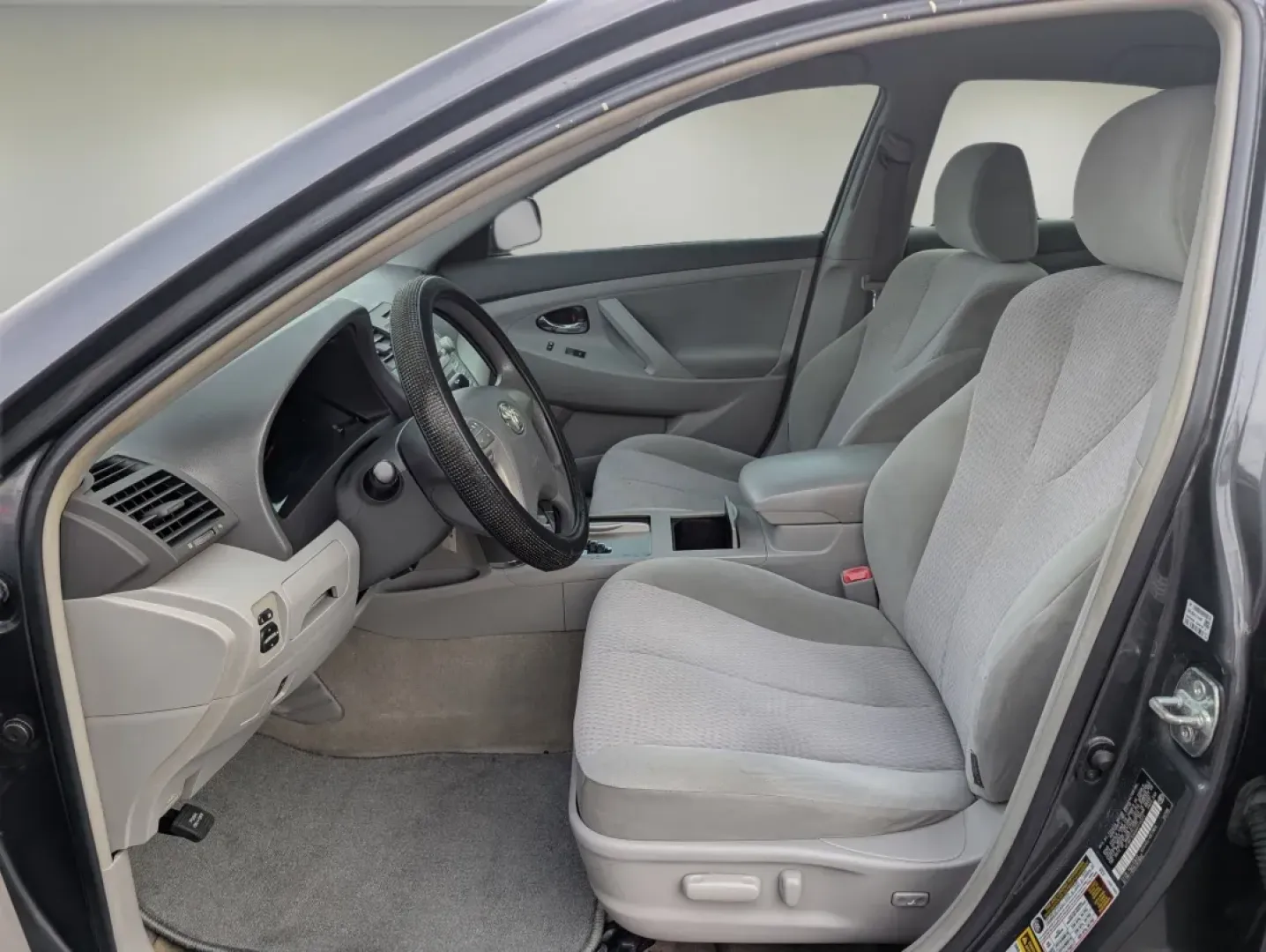 2010 Toyota Camry LE (4T1BF3EK6AU) with an Other engine, located at 3959 U.S. 80 W, Phenix City, AL, 36870, (334) 297-4885, 32.469296, -85.135185 - **Discover Your Next Adventure with the 2010 Toyota Camry LE at Gils Auto Phenix City!**<br /> <br /> Are you in search of a reliable vehicle that enhances your daily drive and complements your lifestyle? Whether you're commuting to work, taking the kids to school, or planning weekend getaways, the - Photo#9