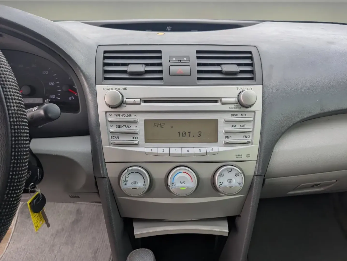 2010 Toyota Camry LE (4T1BF3EK6AU) with an Other engine, located at 3959 U.S. 80 W, Phenix City, AL, 36870, (334) 297-4885, 32.469296, -85.135185 - **Discover Your Next Adventure with the 2010 Toyota Camry LE at Gils Auto Phenix City!**<br /> <br /> Are you in search of a reliable vehicle that enhances your daily drive and complements your lifestyle? Whether you're commuting to work, taking the kids to school, or planning weekend getaways, the - Photo#14