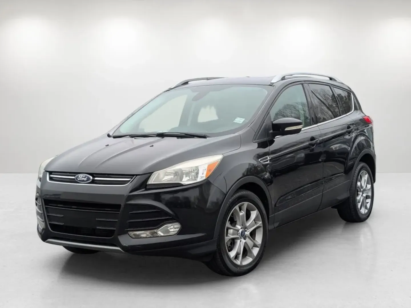 2014 Ford Escape Titanium (1FMCU0J99EU) with an Other engine, located at 3959 U.S. 80 W, Phenix City, AL, 36870, (334) 297-4885, 32.469296, -85.135185 - **Adventure Awaits with This 2014 Ford Escape Titanium - Perfect for Families and Daily Commuters!**<br /> <br /> Are you on the lookout for a versatile vehicle that fits seamlessly into your lifestyle? Look no further than this stylish 2014 Ford Escape Titanium, available now at Gils Auto, located - Photo#1
