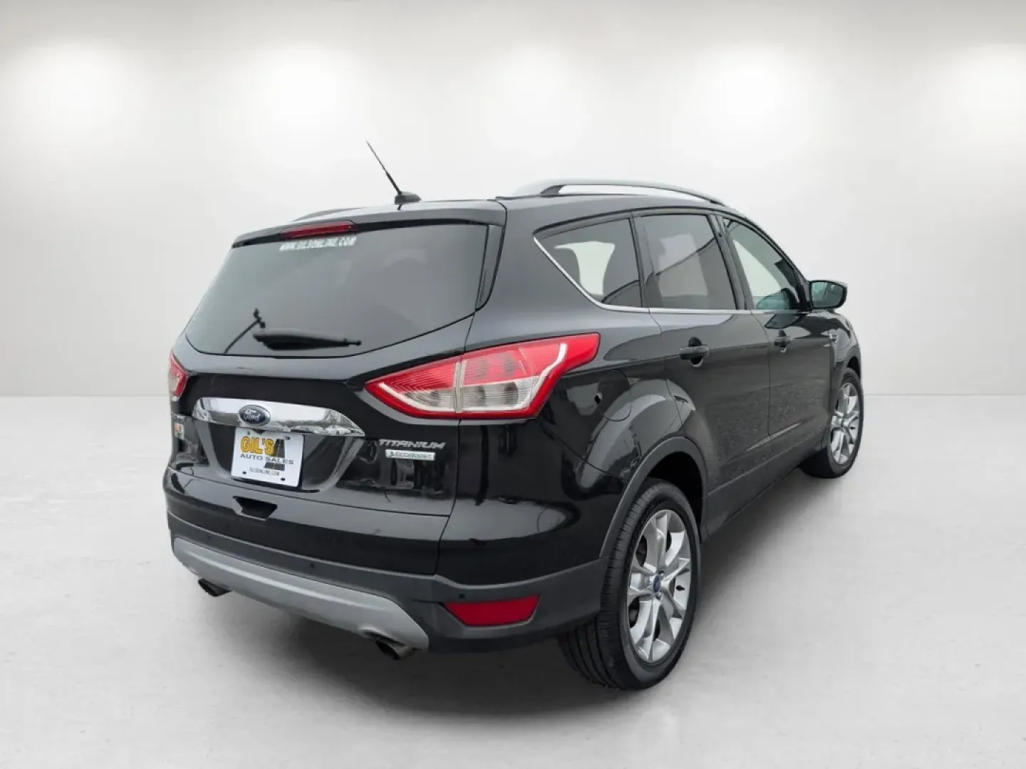 2014 Ford Escape Titanium (1FMCU0J99EU) with an Other engine, located at 3959 U.S. 80 W, Phenix City, AL, 36870, (334) 297-4885, 32.469296, -85.135185 - **Adventure Awaits with This 2014 Ford Escape Titanium - Perfect for Families and Daily Commuters!**<br /> <br /> Are you on the lookout for a versatile vehicle that fits seamlessly into your lifestyle? Look no further than this stylish 2014 Ford Escape Titanium, available now at Gils Auto, located - Photo#5