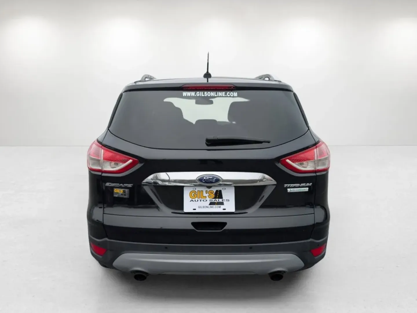 2014 Ford Escape Titanium (1FMCU0J99EU) with an Other engine, located at 3959 U.S. 80 W, Phenix City, AL, 36870, (334) 297-4885, 32.469296, -85.135185 - **Adventure Awaits with This 2014 Ford Escape Titanium - Perfect for Families and Daily Commuters!**<br /> <br /> Are you on the lookout for a versatile vehicle that fits seamlessly into your lifestyle? Look no further than this stylish 2014 Ford Escape Titanium, available now at Gils Auto, located - Photo#6