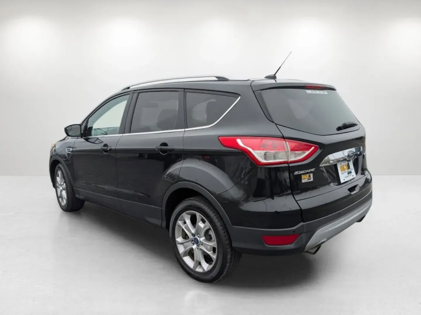 2014 Ford Escape Titanium (1FMCU0J99EU) with an Other engine, located at 3959 U.S. 80 W, Phenix City, AL, 36870, (334) 297-4885, 32.469296, -85.135185 - **Adventure Awaits with This 2014 Ford Escape Titanium - Perfect for Families and Daily Commuters!**<br /> <br /> Are you on the lookout for a versatile vehicle that fits seamlessly into your lifestyle? Look no further than this stylish 2014 Ford Escape Titanium, available now at Gils Auto, located - Photo#7