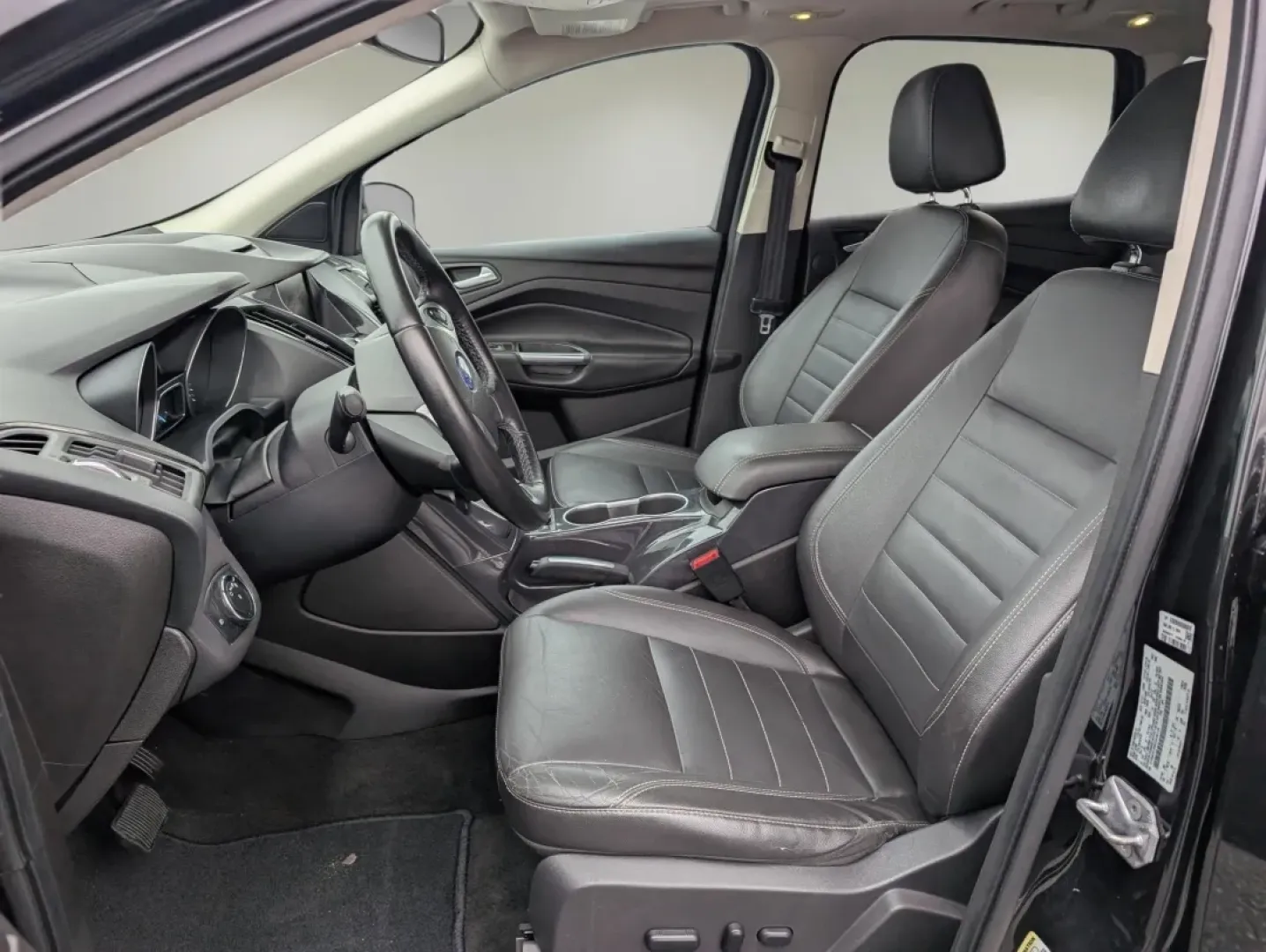 2014 Ford Escape Titanium (1FMCU0J99EU) with an Other engine, located at 3959 U.S. 80 W, Phenix City, AL, 36870, (334) 297-4885, 32.469296, -85.135185 - **Adventure Awaits with This 2014 Ford Escape Titanium - Perfect for Families and Daily Commuters!**<br /> <br /> Are you on the lookout for a versatile vehicle that fits seamlessly into your lifestyle? Look no further than this stylish 2014 Ford Escape Titanium, available now at Gils Auto, located - Photo#10