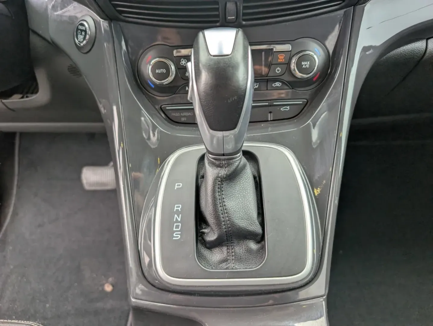 2014 Ford Escape Titanium (1FMCU0J99EU) with an Other engine, located at 3959 U.S. 80 W, Phenix City, AL, 36870, (334) 297-4885, 32.469296, -85.135185 - **Adventure Awaits with This 2014 Ford Escape Titanium - Perfect for Families and Daily Commuters!**<br /> <br /> Are you on the lookout for a versatile vehicle that fits seamlessly into your lifestyle? Look no further than this stylish 2014 Ford Escape Titanium, available now at Gils Auto, located - Photo#14