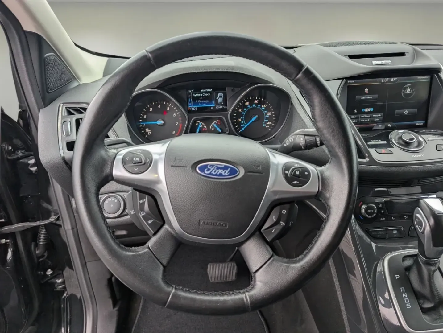 2014 Ford Escape Titanium (1FMCU0J99EU) with an Other engine, located at 3959 U.S. 80 W, Phenix City, AL, 36870, (334) 297-4885, 32.469296, -85.135185 - **Adventure Awaits with This 2014 Ford Escape Titanium - Perfect for Families and Daily Commuters!**<br /> <br /> Are you on the lookout for a versatile vehicle that fits seamlessly into your lifestyle? Look no further than this stylish 2014 Ford Escape Titanium, available now at Gils Auto, located - Photo#17