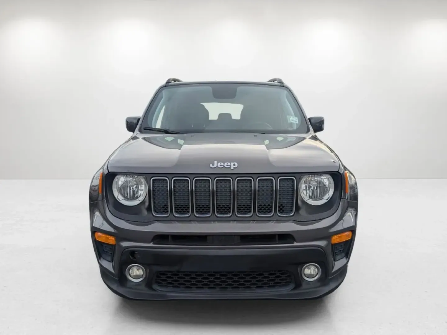 2019 /Black Jeep Renegade Latitude (ZACNJABB8KP) with an Other engine, located at 3959 U.S. 80 W, Phenix City, AL, 36870, (334) 297-4885, 32.469296, -85.135185 - Discover your next adventure with the 2019 Jeep Renegade Latitude, a versatile crossover that seamlessly combines comfort, style, and capability. Perfect for weekend getaways, daily commutes, and everything in between, this Jeep is designed for those who crave exploration without sacrificing everyda - Photo#1
