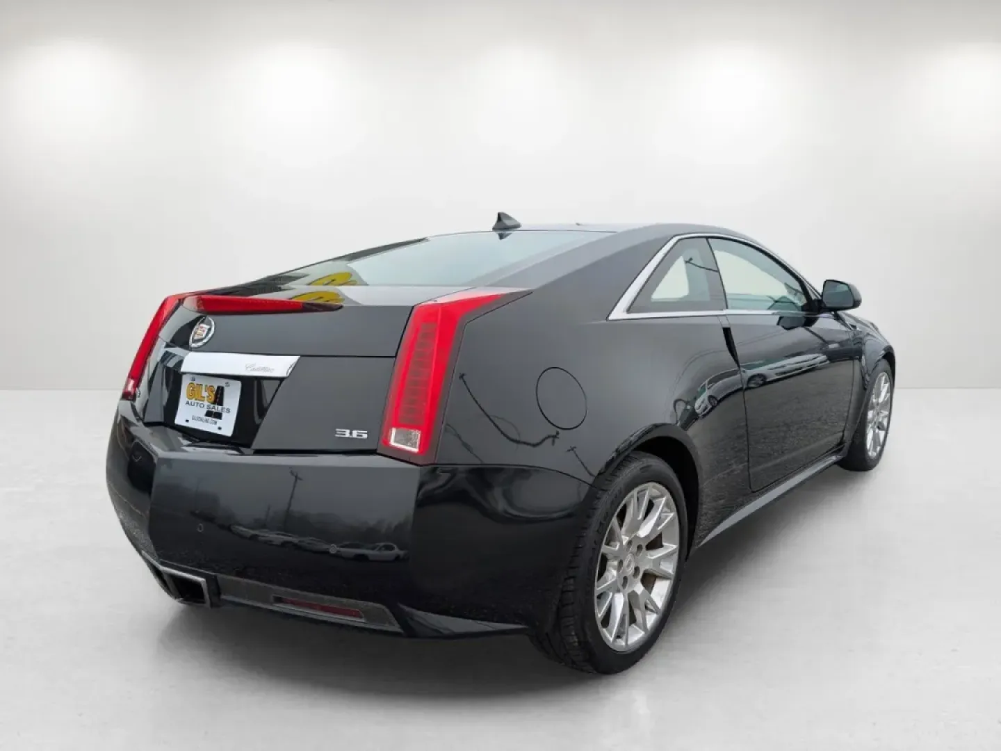 2014 /Ebony/Ebony Cadillac CTS Coupe Premium (1G6DD1E3XE0) with an Other engine, located at 804 22nd Ave, Phenix City, AL, 36870, (334) 297-1860, 32.484749, -85.024475 - Discover the thrill of driving with the 2014 Cadillac CTS Coupe, a vehicle that perfectly balances luxury and performance. Whether you're navigating the bustling streets of Phenix City or embarking on weekend getaways, this coupe is designed to elevate your driving experience. With its sleek lines a - Photo#4