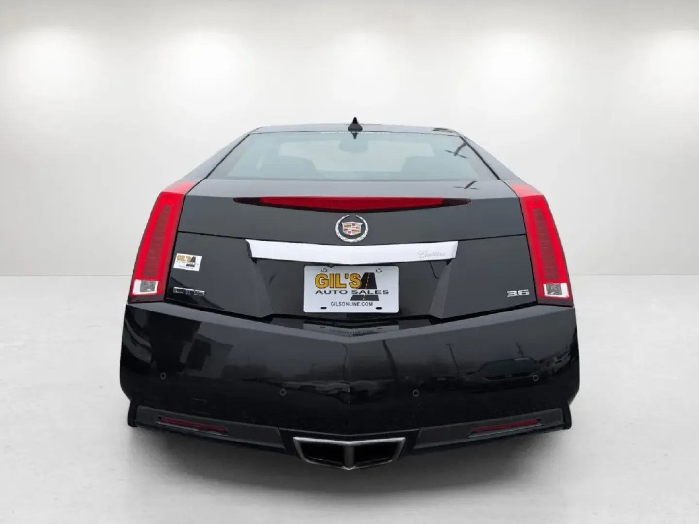 2014 /Ebony/Ebony Cadillac CTS Coupe Premium (1G6DD1E3XE0) with an Other engine, located at 804 22nd Ave, Phenix City, AL, 36870, (334) 297-1860, 32.484749, -85.024475 - Discover the thrill of driving with the 2014 Cadillac CTS Coupe, a vehicle that perfectly balances luxury and performance. Whether you're navigating the bustling streets of Phenix City or embarking on weekend getaways, this coupe is designed to elevate your driving experience. With its sleek lines a - Photo#5