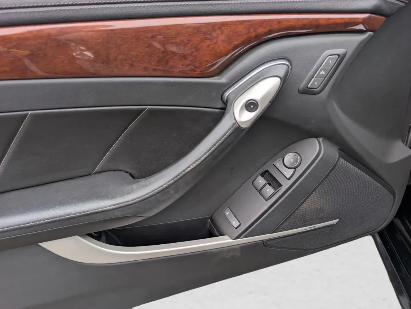 2014 /Ebony/Ebony Cadillac CTS Coupe Premium (1G6DD1E3XE0) with an Other engine, located at 804 22nd Ave, Phenix City, AL, 36870, (334) 297-1860, 32.484749, -85.024475 - Discover the thrill of driving with the 2014 Cadillac CTS Coupe, a vehicle that perfectly balances luxury and performance. Whether you're navigating the bustling streets of Phenix City or embarking on weekend getaways, this coupe is designed to elevate your driving experience. With its sleek lines a - Photo#8