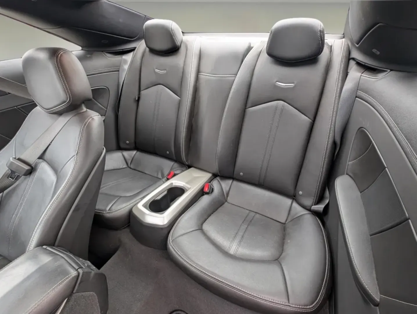 2014 /Ebony/Ebony Cadillac CTS Coupe Premium (1G6DD1E3XE0) with an Other engine, located at 804 22nd Ave, Phenix City, AL, 36870, (334) 297-1860, 32.484749, -85.024475 - Discover the thrill of driving with the 2014 Cadillac CTS Coupe, a vehicle that perfectly balances luxury and performance. Whether you're navigating the bustling streets of Phenix City or embarking on weekend getaways, this coupe is designed to elevate your driving experience. With its sleek lines a - Photo#10