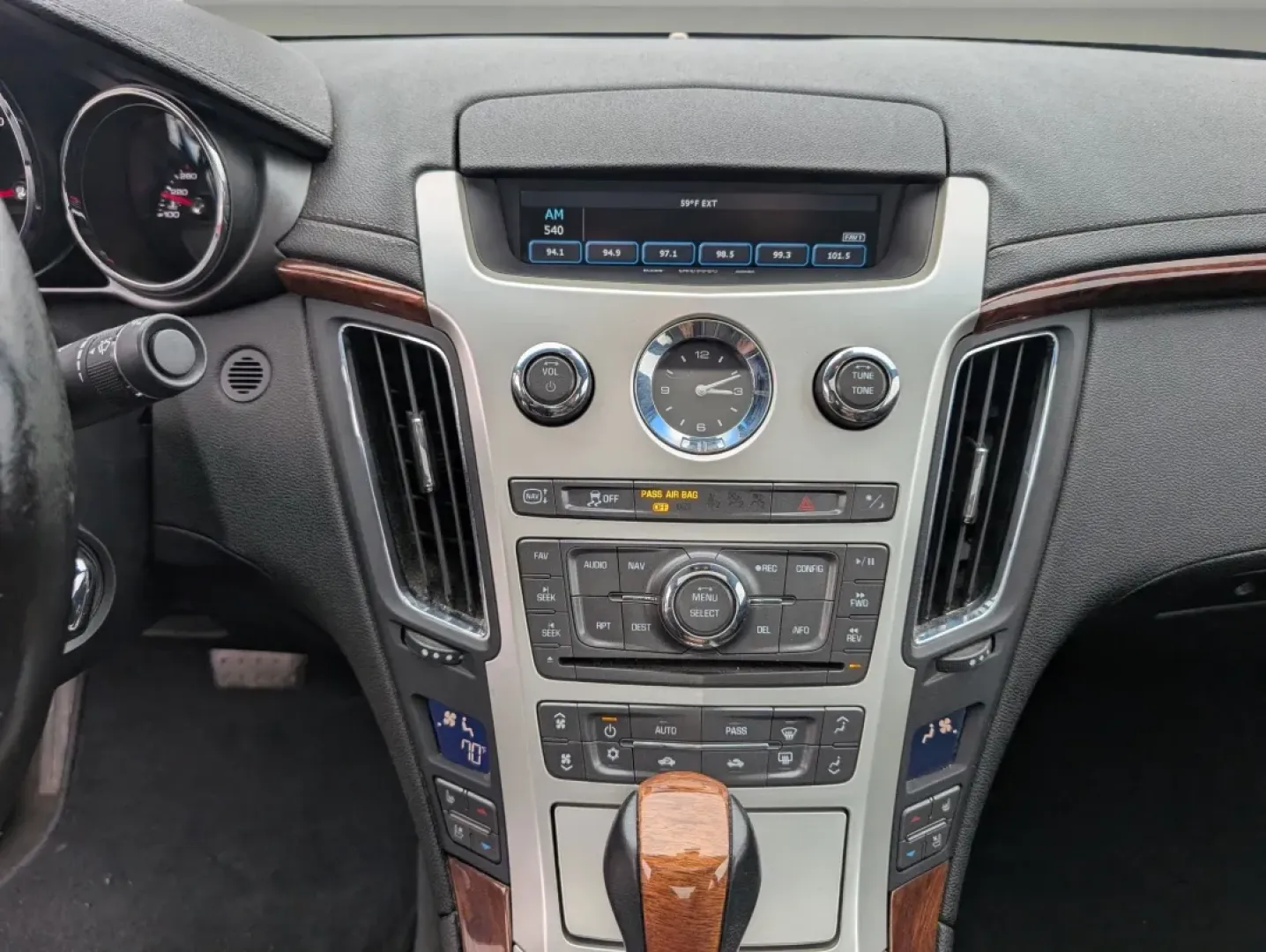 2014 /Ebony/Ebony Cadillac CTS Coupe Premium (1G6DD1E3XE0) with an Other engine, located at 804 22nd Ave, Phenix City, AL, 36870, (334) 297-1860, 32.484749, -85.024475 - Discover the thrill of driving with the 2014 Cadillac CTS Coupe, a vehicle that perfectly balances luxury and performance. Whether you're navigating the bustling streets of Phenix City or embarking on weekend getaways, this coupe is designed to elevate your driving experience. With its sleek lines a - Photo#11