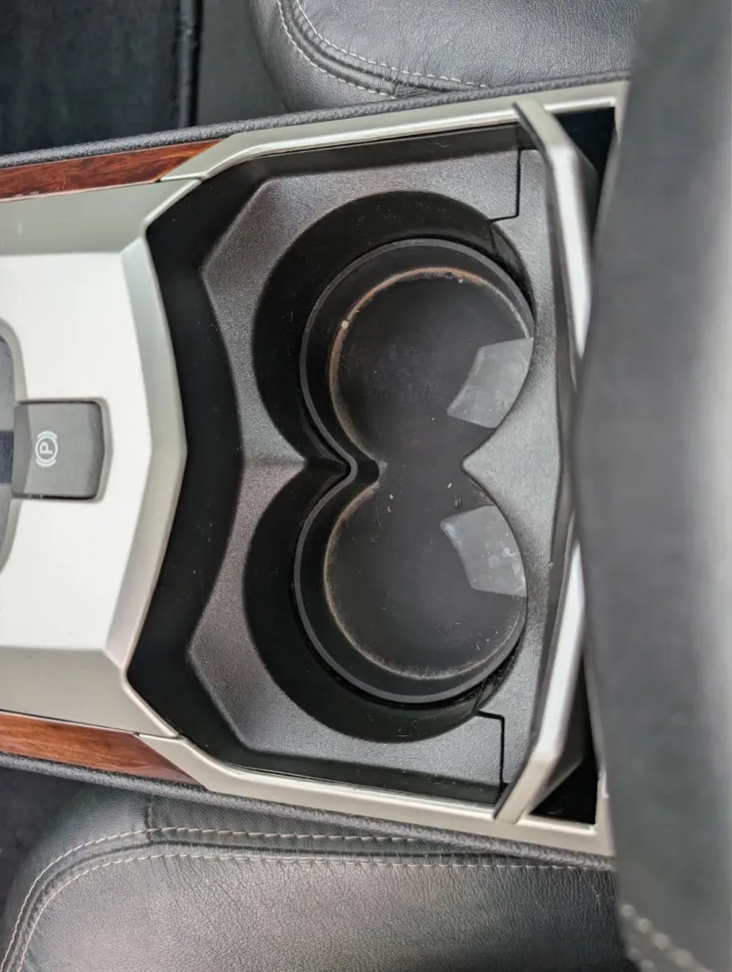 2014 /Ebony/Ebony Cadillac CTS Coupe Premium (1G6DD1E3XE0) with an Other engine, located at 804 22nd Ave, Phenix City, AL, 36870, (334) 297-1860, 32.484749, -85.024475 - Discover the thrill of driving with the 2014 Cadillac CTS Coupe, a vehicle that perfectly balances luxury and performance. Whether you're navigating the bustling streets of Phenix City or embarking on weekend getaways, this coupe is designed to elevate your driving experience. With its sleek lines a - Photo#13