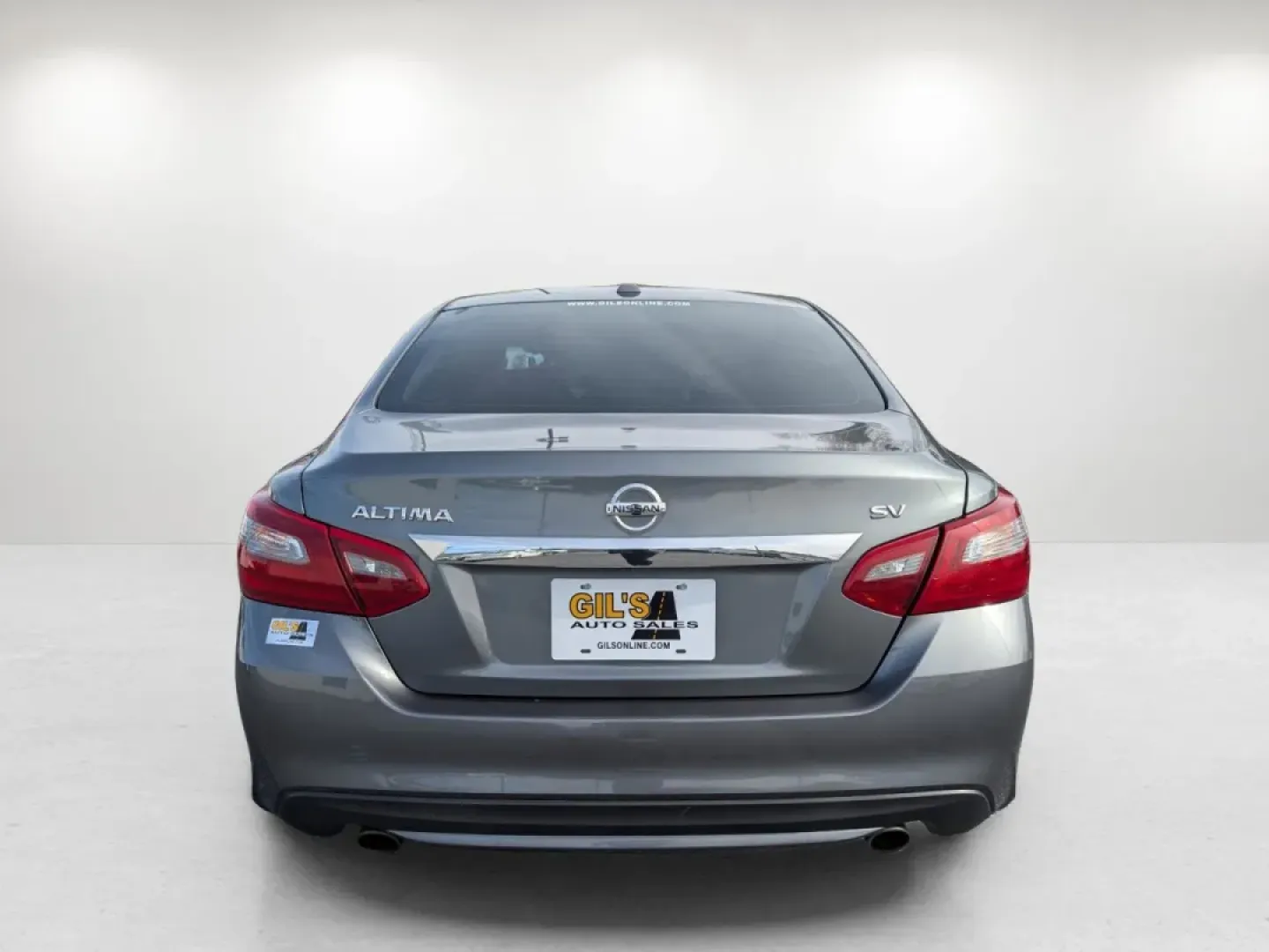 2018 /Charcoal Nissan Altima 2.5 SV (1N4AL3AP4JC) with an Other engine, located at 804 22nd Ave, Phenix City, AL, 36870, (334) 297-1860, 32.484749, -85.024475 - **Elevate Your Daily Drive with This 2018 Nissan Altima 2.5 SV Perfect for Your Lifestyle!**<br /> <br /> Are you searching for a practical yet stylish vehicle that can seamlessly fit into your busy lifestyle? Look no further than this stunning 2018 Nissan Altima 2.5 SV, available now at Gils Auto - Photo#5