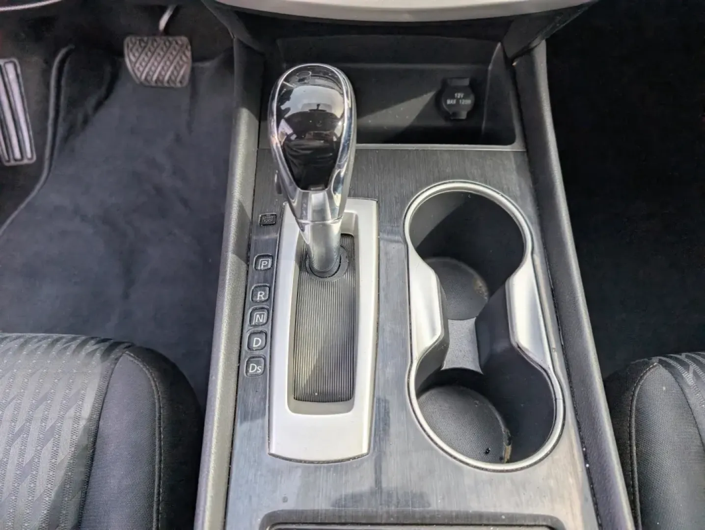 2018 /Charcoal Nissan Altima 2.5 SV (1N4AL3AP4JC) with an Other engine, located at 804 22nd Ave, Phenix City, AL, 36870, (334) 297-1860, 32.484749, -85.024475 - **Elevate Your Daily Drive with This 2018 Nissan Altima 2.5 SV Perfect for Your Lifestyle!**<br /> <br /> Are you searching for a practical yet stylish vehicle that can seamlessly fit into your busy lifestyle? Look no further than this stunning 2018 Nissan Altima 2.5 SV, available now at Gils Auto - Photo#12