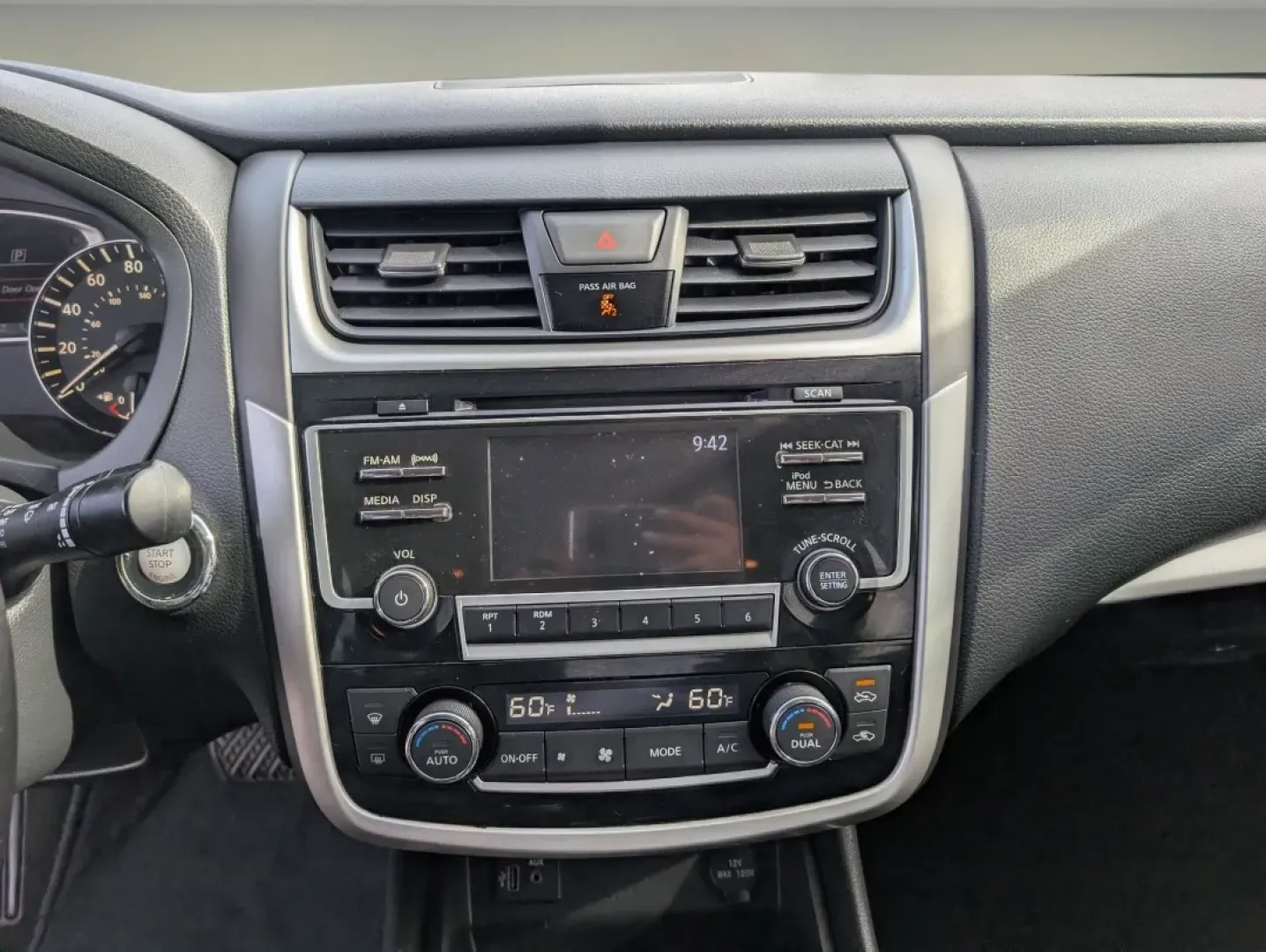 2018 /Charcoal Nissan Altima 2.5 SV (1N4AL3AP4JC) with an Other engine, located at 804 22nd Ave, Phenix City, AL, 36870, (334) 297-1860, 32.484749, -85.024475 - **Elevate Your Daily Drive with This 2018 Nissan Altima 2.5 SV Perfect for Your Lifestyle!**<br /> <br /> Are you searching for a practical yet stylish vehicle that can seamlessly fit into your busy lifestyle? Look no further than this stunning 2018 Nissan Altima 2.5 SV, available now at Gils Auto - Photo#14