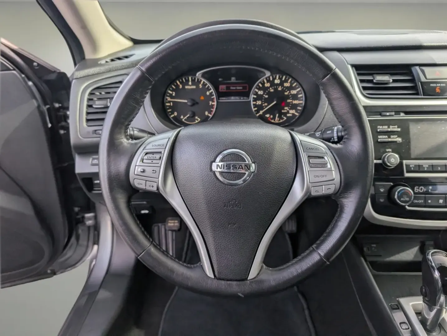 2018 /Charcoal Nissan Altima 2.5 SV (1N4AL3AP4JC) with an Other engine, located at 804 22nd Ave, Phenix City, AL, 36870, (334) 297-1860, 32.484749, -85.024475 - **Elevate Your Daily Drive with This 2018 Nissan Altima 2.5 SV Perfect for Your Lifestyle!**<br /> <br /> Are you searching for a practical yet stylish vehicle that can seamlessly fit into your busy lifestyle? Look no further than this stunning 2018 Nissan Altima 2.5 SV, available now at Gils Auto - Photo#15