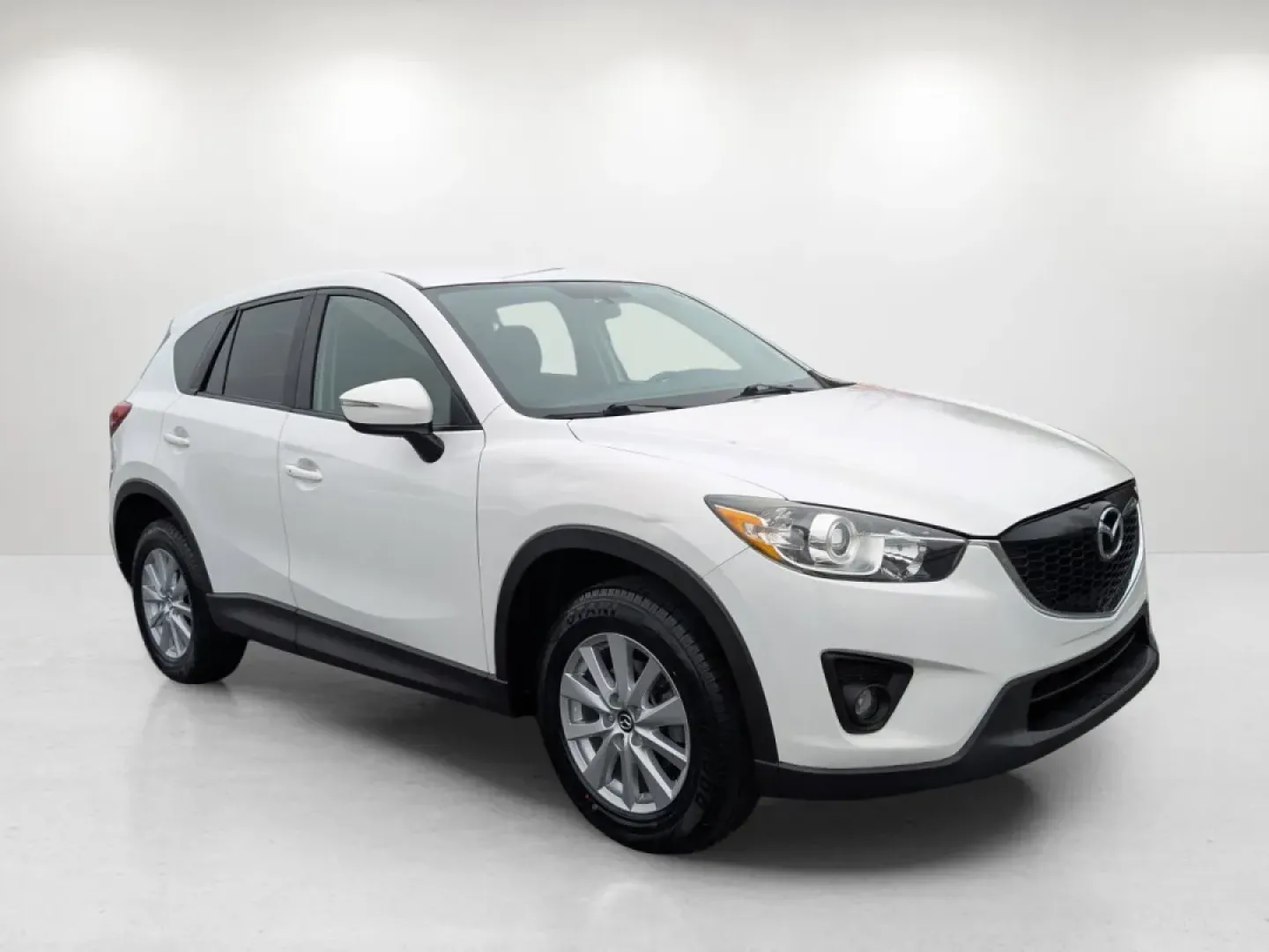 2015 /Black Mazda CX-5 Touring (JM3KE2CY2F0) with an Other engine, located at 7000 Northlake Connector, Columbus, GA, 31904, (706) 987-8085, 32.524975, -84.978134 - **Experience the Thrill of Adventure with the 2015 Mazda CX-5 Touring at Gils Auto in Phenix City, AL!**<br /> <br /> Are you seeking the perfect vehicle for your family's adventures, daily commutes, or weekend getaways? Look no further than the stunning 2015 Mazda CX-5 Touring, now available at Gil - Photo#2