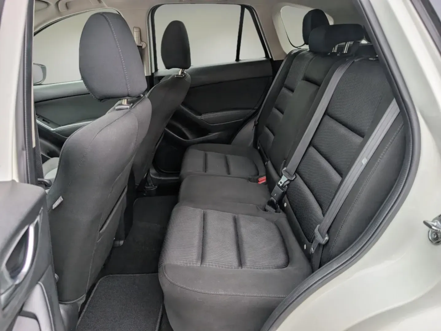 2015 /Black Mazda CX-5 Touring (JM3KE2CY2F0) with an Other engine, located at 7000 Northlake Connector, Columbus, GA, 31904, (706) 987-8085, 32.524975, -84.978134 - **Experience the Thrill of Adventure with the 2015 Mazda CX-5 Touring at Gils Auto in Phenix City, AL!**<br /> <br /> Are you seeking the perfect vehicle for your family's adventures, daily commutes, or weekend getaways? Look no further than the stunning 2015 Mazda CX-5 Touring, now available at Gil - Photo#10