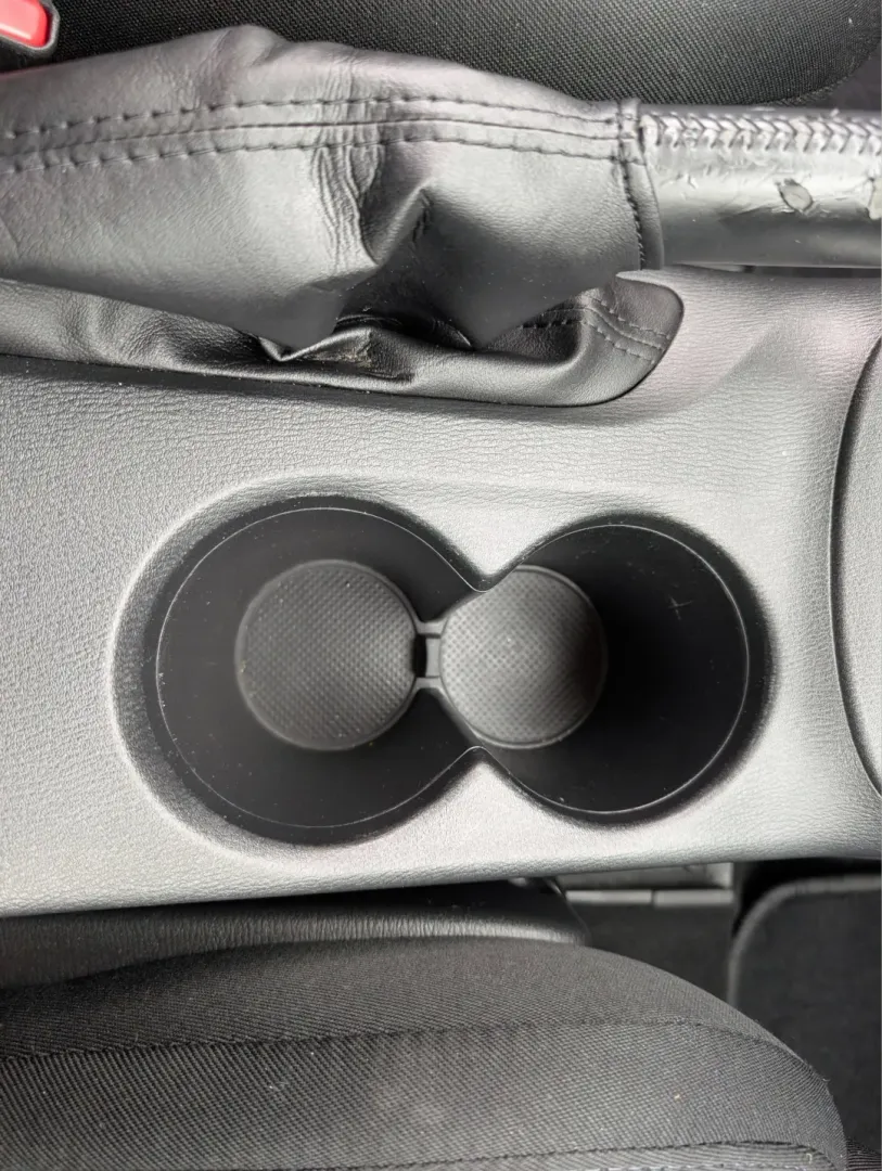 2015 /Black Mazda CX-5 Touring (JM3KE2CY2F0) with an Other engine, located at 7000 Northlake Connector, Columbus, GA, 31904, (706) 987-8085, 32.524975, -84.978134 - **Experience the Thrill of Adventure with the 2015 Mazda CX-5 Touring at Gils Auto in Phenix City, AL!**<br /> <br /> Are you seeking the perfect vehicle for your family's adventures, daily commutes, or weekend getaways? Look no further than the stunning 2015 Mazda CX-5 Touring, now available at Gil - Photo#12