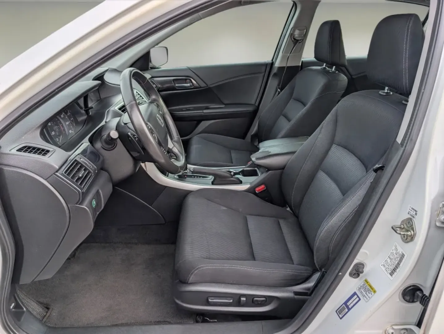 2015 Honda Accord Sedan Sport (1HGCR2F52FA) with an Other engine, located at 7000 Northlake Connector, Columbus, GA, 31904, (706) 987-8085, 32.524975, -84.978134 - Are you searching for a reliable sedan that perfectly balances style, comfort, and practicality? Look no further than this **2015 Honda Accord Sedan** available at **Gils Auto**, your trusted **Buy Here Pay Here dealership** located at **3959 U.S. 80 W, Phenix City, AL 36870**. With a focus on **gua - Photo#9