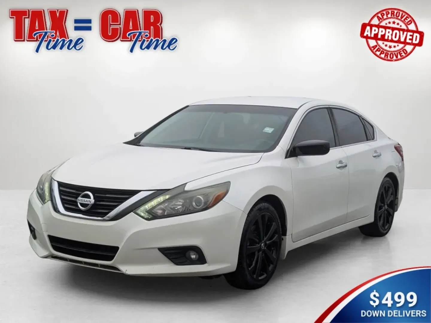 2017 /Sport Interior Nissan Altima 2.5 SR (1N4AL3AP3HC) with an Other engine, located at 7000 Northlake Connector, Columbus, GA, 31904, (706) 987-8085, 32.524975, -84.978134 - ### Discover Your Next Adventure with the 2017 Nissan Altima 2.5 SR at Gils Auto<br /> <br /> If you're in the market for a reliable vehicle that effortlessly balances style, comfort, and performance, look no further than this stunning 2017 Nissan Altima 2.5 SR, available now at Gils Auto in Phenix - Photo#0