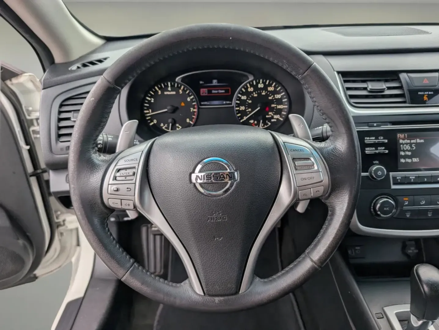 2017 /Sport Interior Nissan Altima 2.5 SR (1N4AL3AP3HC) with an Other engine, located at 7000 Northlake Connector, Columbus, GA, 31904, (706) 987-8085, 32.524975, -84.978134 - ### Discover Your Next Adventure with the 2017 Nissan Altima 2.5 SR at Gils Auto<br /> <br /> If you're in the market for a reliable vehicle that effortlessly balances style, comfort, and performance, look no further than this stunning 2017 Nissan Altima 2.5 SR, available now at Gils Auto in Phenix - Photo#15