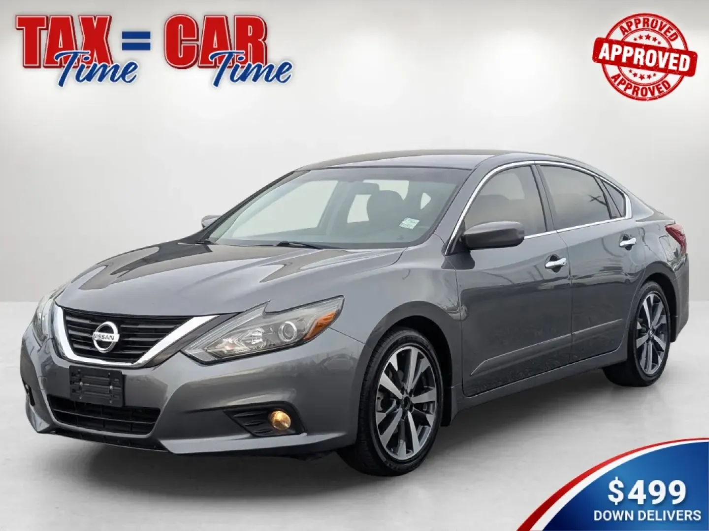 2017 /Sport Interior Nissan Altima 2.5 SR (1N4AL3AP6HC) with an Other engine, located at 804 22nd Ave, Phenix City, AL, 36870, (334) 297-1860, 32.484749, -85.024475 - **Discover Your Next Adventure with the 2017 Nissan Altima at Gils Auto!**<br /> <br /> Are you in the market for a reliable vehicle that fits seamlessly into your lifestyle? Look no further than the stunning 2017 Nissan Altima 2.5 SR, now available at Gils Auto in Phenix City, AL. This sedan is per - Photo#0