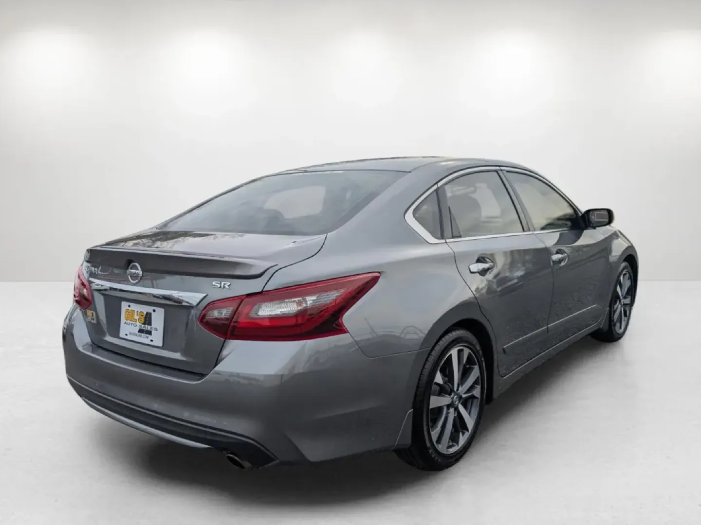 2017 /Sport Interior Nissan Altima 2.5 SR (1N4AL3AP6HC) with an Other engine, located at 804 22nd Ave, Phenix City, AL, 36870, (334) 297-1860, 32.484749, -85.024475 - **Discover Your Next Adventure with the 2017 Nissan Altima at Gils Auto!**<br /> <br /> Are you in the market for a reliable vehicle that fits seamlessly into your lifestyle? Look no further than the stunning 2017 Nissan Altima 2.5 SR, now available at Gils Auto in Phenix City, AL. This sedan is per - Photo#4