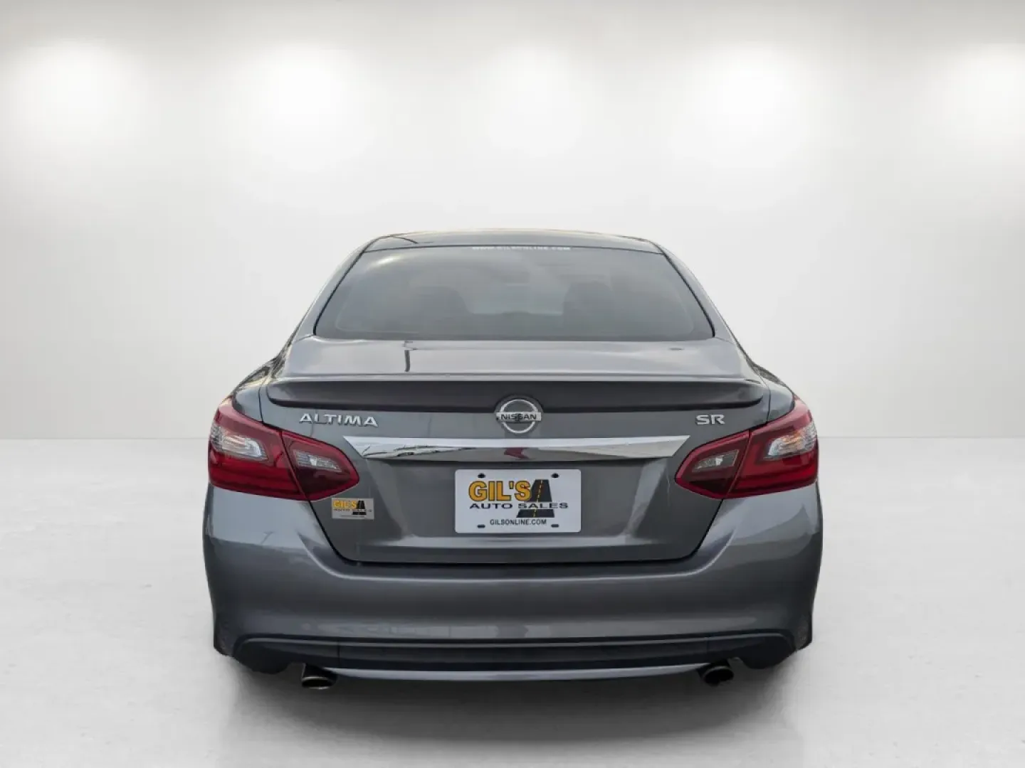 2017 /Sport Interior Nissan Altima 2.5 SR (1N4AL3AP6HC) with an Other engine, located at 804 22nd Ave, Phenix City, AL, 36870, (334) 297-1860, 32.484749, -85.024475 - **Discover Your Next Adventure with the 2017 Nissan Altima at Gils Auto!**<br /> <br /> Are you in the market for a reliable vehicle that fits seamlessly into your lifestyle? Look no further than the stunning 2017 Nissan Altima 2.5 SR, now available at Gils Auto in Phenix City, AL. This sedan is per - Photo#5