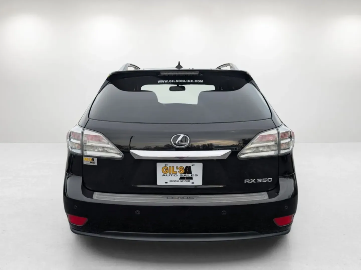 2011 Lexus RX 350 (2T2BK1BA1BC) with an Other engine, located at 804 22nd Ave, Phenix City, AL, 36870, (334) 297-1860, 32.484749, -85.024475 - Are you in search of a versatile SUV that can effortlessly adapt to your lifestyle? Look no further than this sleek 2011 Lexus RX 350 at Gils Auto in Opelika, AL. Whether you're a growing family navigating weekend adventures, a commuter seeking comfort for long drives, or a budget-conscious buyer lo - Photo#5