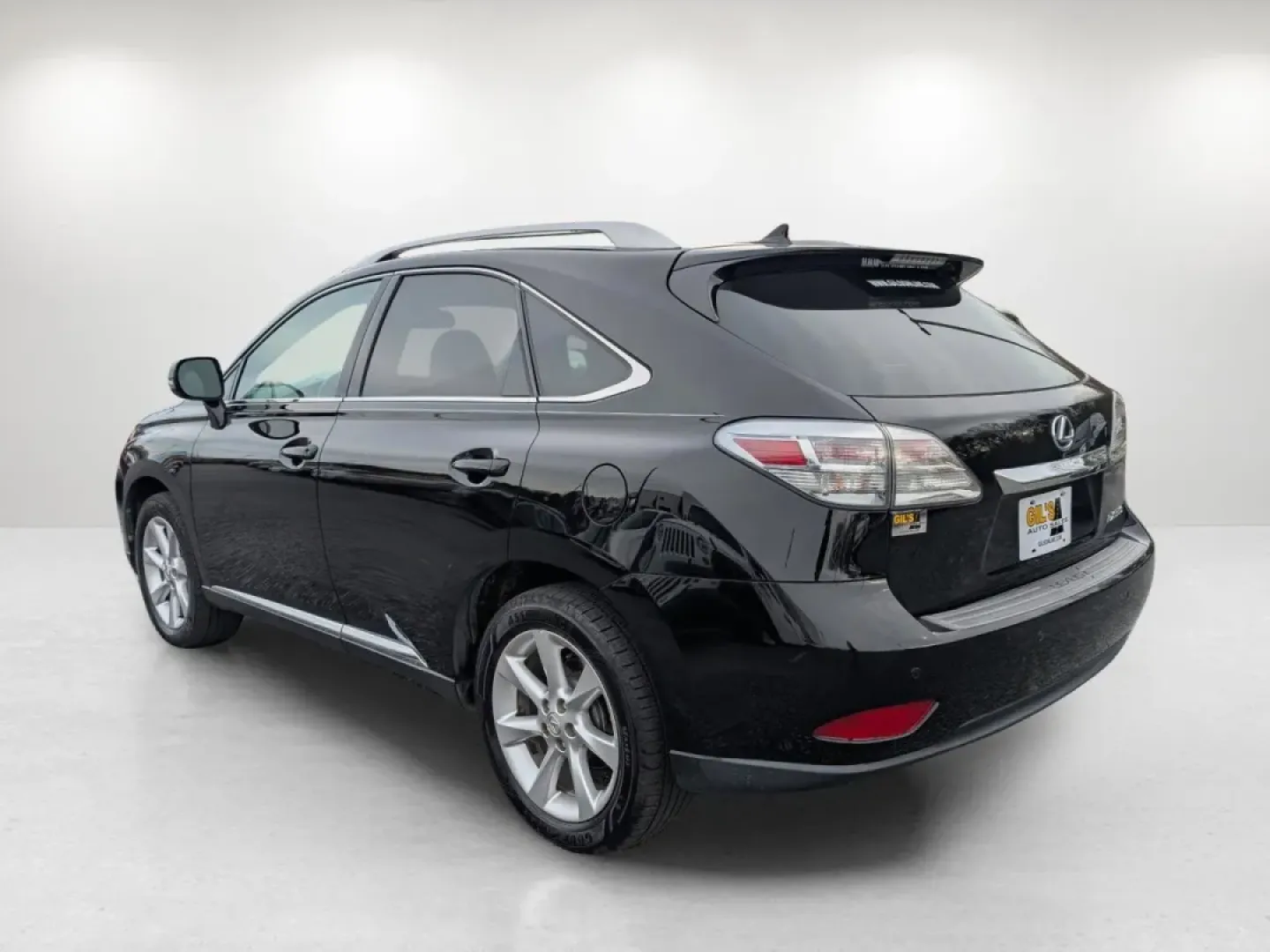 2011 Lexus RX 350 (2T2BK1BA1BC) with an Other engine, located at 804 22nd Ave, Phenix City, AL, 36870, (334) 297-1860, 32.484749, -85.024475 - Are you in search of a versatile SUV that can effortlessly adapt to your lifestyle? Look no further than this sleek 2011 Lexus RX 350 at Gils Auto in Opelika, AL. Whether you're a growing family navigating weekend adventures, a commuter seeking comfort for long drives, or a budget-conscious buyer lo - Photo#6