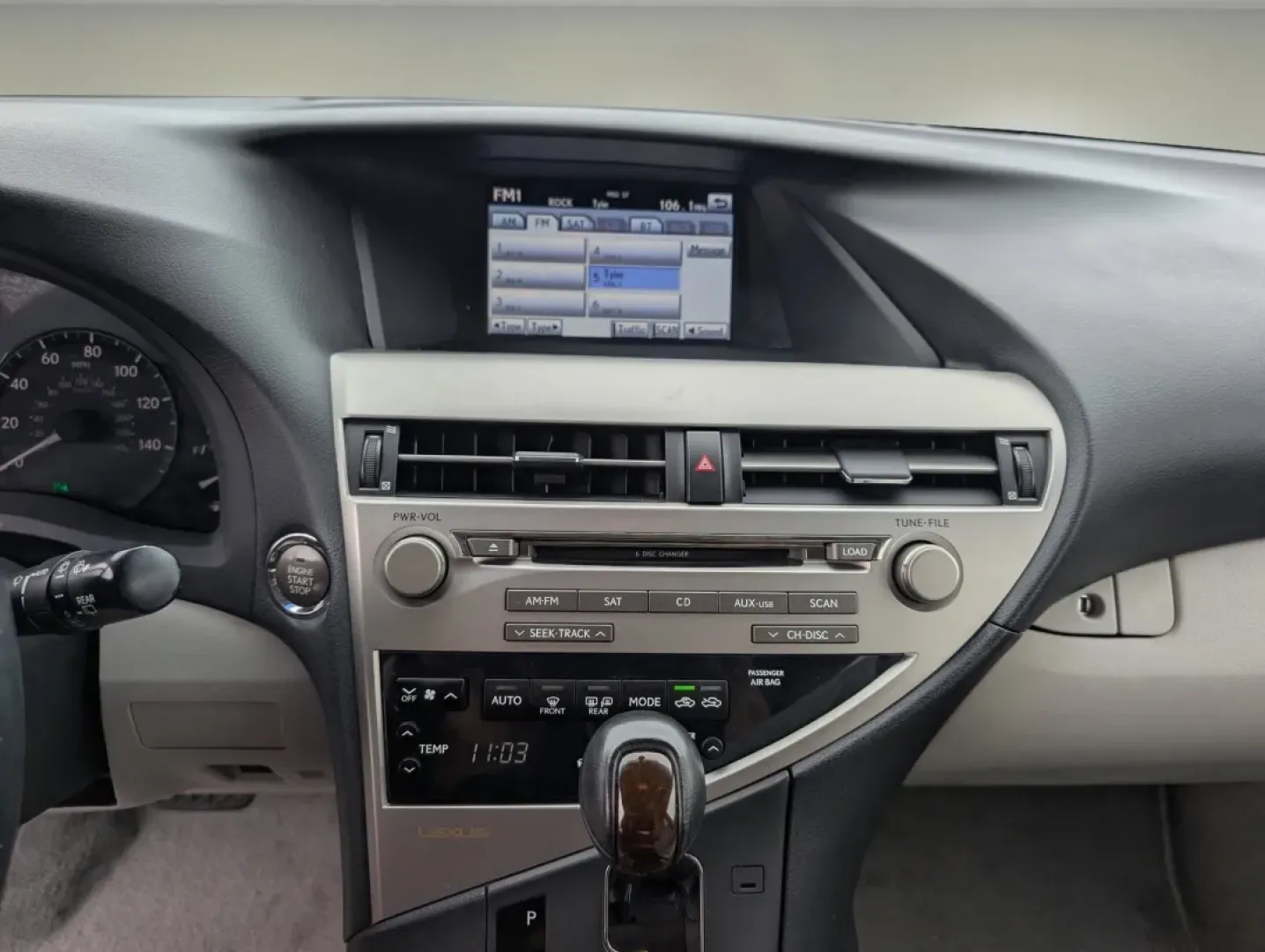 2011 Lexus RX 350 (2T2BK1BA1BC) with an Other engine, located at 804 22nd Ave, Phenix City, AL, 36870, (334) 297-1860, 32.484749, -85.024475 - Are you in search of a versatile SUV that can effortlessly adapt to your lifestyle? Look no further than this sleek 2011 Lexus RX 350 at Gils Auto in Opelika, AL. Whether you're a growing family navigating weekend adventures, a commuter seeking comfort for long drives, or a budget-conscious buyer lo - Photo#14