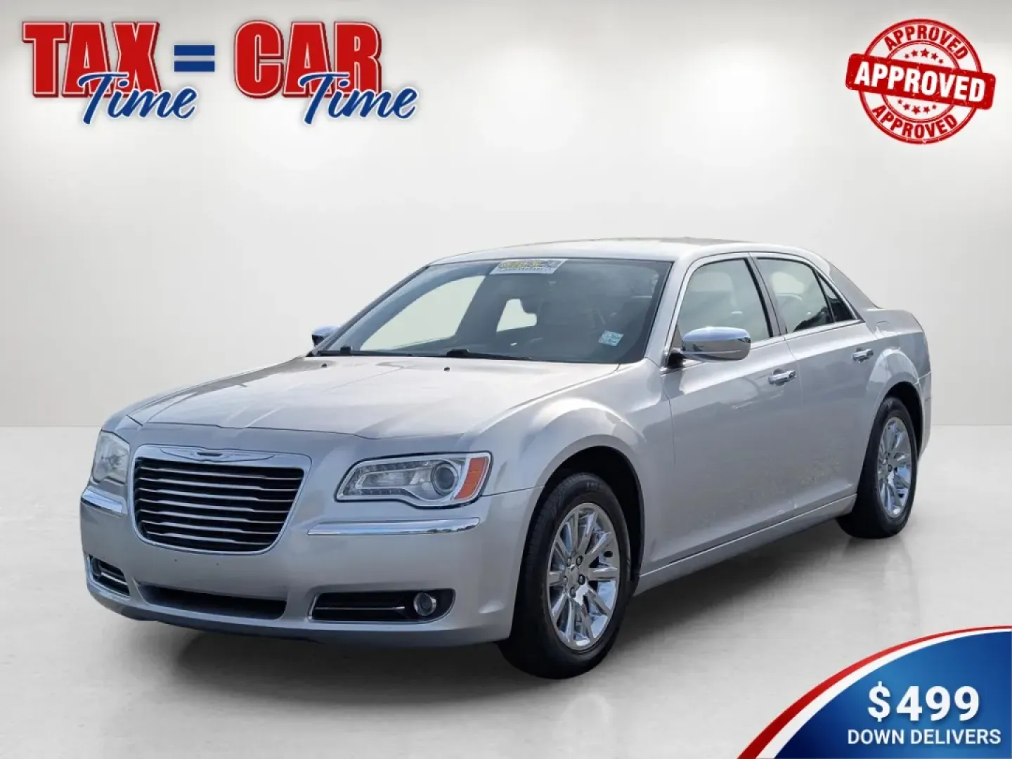 2012 /Black Interior Chrysler 300 Limited (2C3CCACG5CH) with an Other engine, located at 521 Old Farm Lane Rd, Prattville, AL, 36066, (334) 325-1505, 32.482460, -86.416367 - **Experience Luxury and Reliability with the 2012 Chrysler 300 Limited at Gils Auto - Phenix City!**<br /> <br /> Are you on the lookout for a reliable sedan that embodies comfort, style, and practicality? The 2012 Chrysler 300 Limited is not just a car; it's a lifestyle upgrade for those who crave - Photo#0