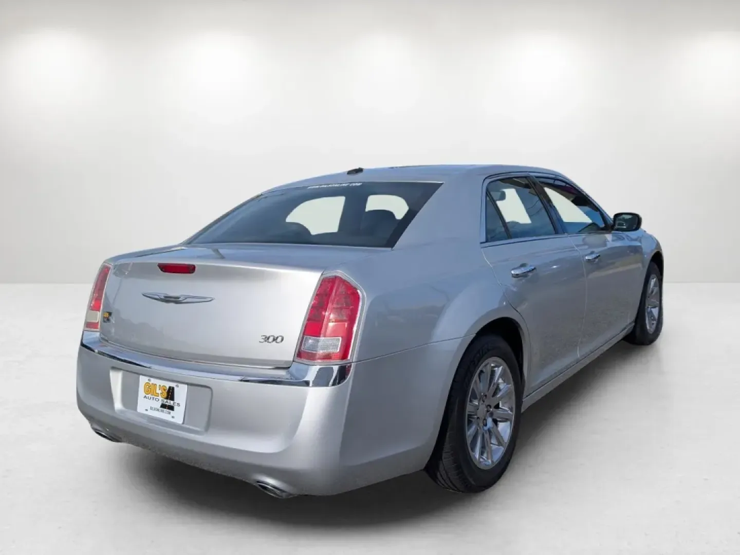 2012 /Black Interior Chrysler 300 Limited (2C3CCACG5CH) with an Other engine, located at 521 Old Farm Lane Rd, Prattville, AL, 36066, (334) 325-1505, 32.482460, -86.416367 - **Experience Luxury and Reliability with the 2012 Chrysler 300 Limited at Gils Auto - Phenix City!**<br /> <br /> Are you on the lookout for a reliable sedan that embodies comfort, style, and practicality? The 2012 Chrysler 300 Limited is not just a car; it's a lifestyle upgrade for those who crave - Photo#4