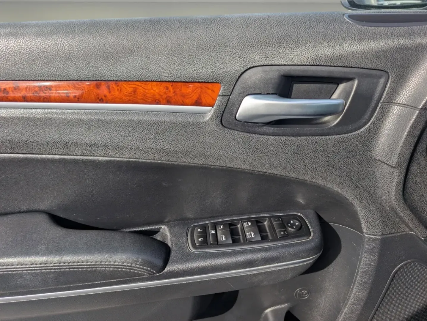 2012 /Black Interior Chrysler 300 Limited (2C3CCACG5CH) with an Other engine, located at 521 Old Farm Lane Rd, Prattville, AL, 36066, (334) 325-1505, 32.482460, -86.416367 - **Experience Luxury and Reliability with the 2012 Chrysler 300 Limited at Gils Auto - Phenix City!**<br /> <br /> Are you on the lookout for a reliable sedan that embodies comfort, style, and practicality? The 2012 Chrysler 300 Limited is not just a car; it's a lifestyle upgrade for those who crave - Photo#8