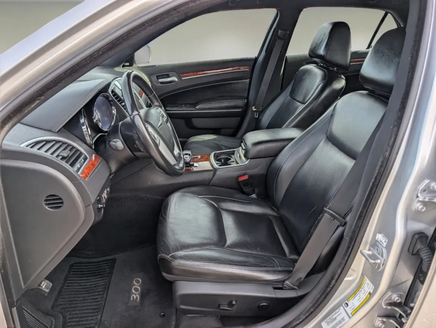 2012 /Black Interior Chrysler 300 Limited (2C3CCACG5CH) with an Other engine, located at 521 Old Farm Lane Rd, Prattville, AL, 36066, (334) 325-1505, 32.482460, -86.416367 - **Experience Luxury and Reliability with the 2012 Chrysler 300 Limited at Gils Auto - Phenix City!**<br /> <br /> Are you on the lookout for a reliable sedan that embodies comfort, style, and practicality? The 2012 Chrysler 300 Limited is not just a car; it's a lifestyle upgrade for those who crave - Photo#9