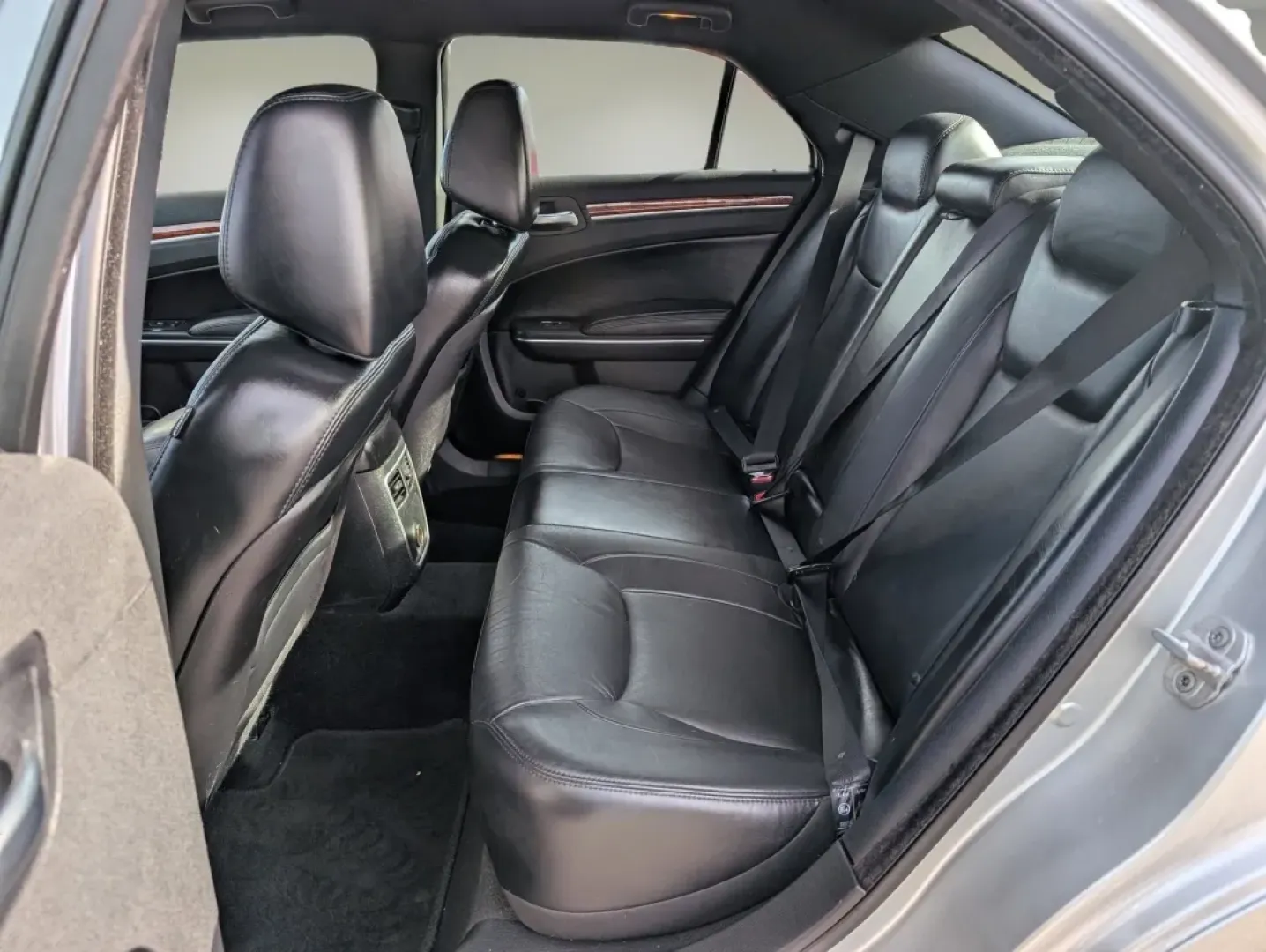 2012 /Black Interior Chrysler 300 Limited (2C3CCACG5CH) with an Other engine, located at 521 Old Farm Lane Rd, Prattville, AL, 36066, (334) 325-1505, 32.482460, -86.416367 - **Experience Luxury and Reliability with the 2012 Chrysler 300 Limited at Gils Auto - Phenix City!**<br /> <br /> Are you on the lookout for a reliable sedan that embodies comfort, style, and practicality? The 2012 Chrysler 300 Limited is not just a car; it's a lifestyle upgrade for those who crave - Photo#10