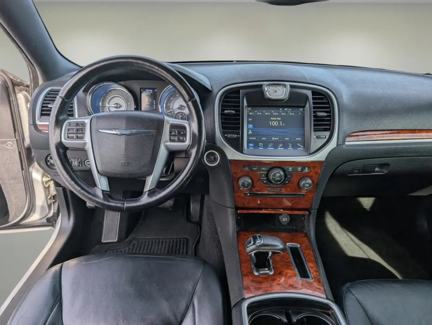 2012 /Black Interior Chrysler 300 Limited (2C3CCACG5CH) with an Other engine, located at 521 Old Farm Lane Rd, Prattville, AL, 36066, (334) 325-1505, 32.482460, -86.416367 - **Experience Luxury and Reliability with the 2012 Chrysler 300 Limited at Gils Auto - Phenix City!**<br /> <br /> Are you on the lookout for a reliable sedan that embodies comfort, style, and practicality? The 2012 Chrysler 300 Limited is not just a car; it's a lifestyle upgrade for those who crave - Photo#11