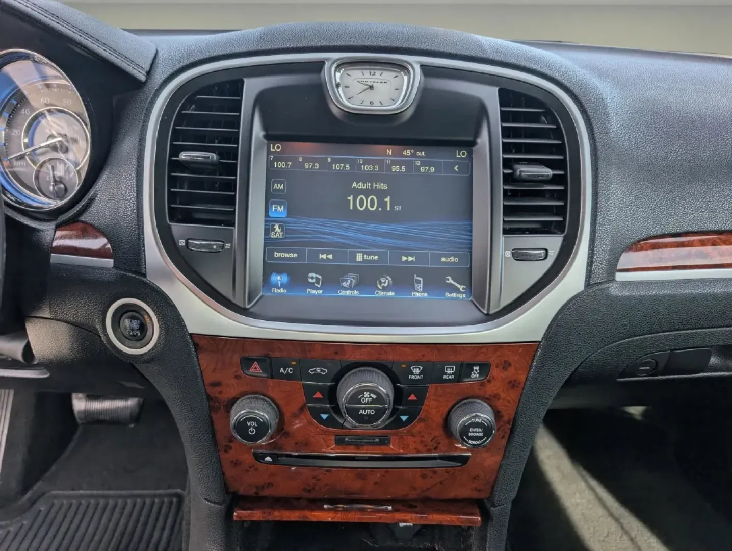 2012 /Black Interior Chrysler 300 Limited (2C3CCACG5CH) with an Other engine, located at 521 Old Farm Lane Rd, Prattville, AL, 36066, (334) 325-1505, 32.482460, -86.416367 - **Experience Luxury and Reliability with the 2012 Chrysler 300 Limited at Gils Auto - Phenix City!**<br /> <br /> Are you on the lookout for a reliable sedan that embodies comfort, style, and practicality? The 2012 Chrysler 300 Limited is not just a car; it's a lifestyle upgrade for those who crave - Photo#12