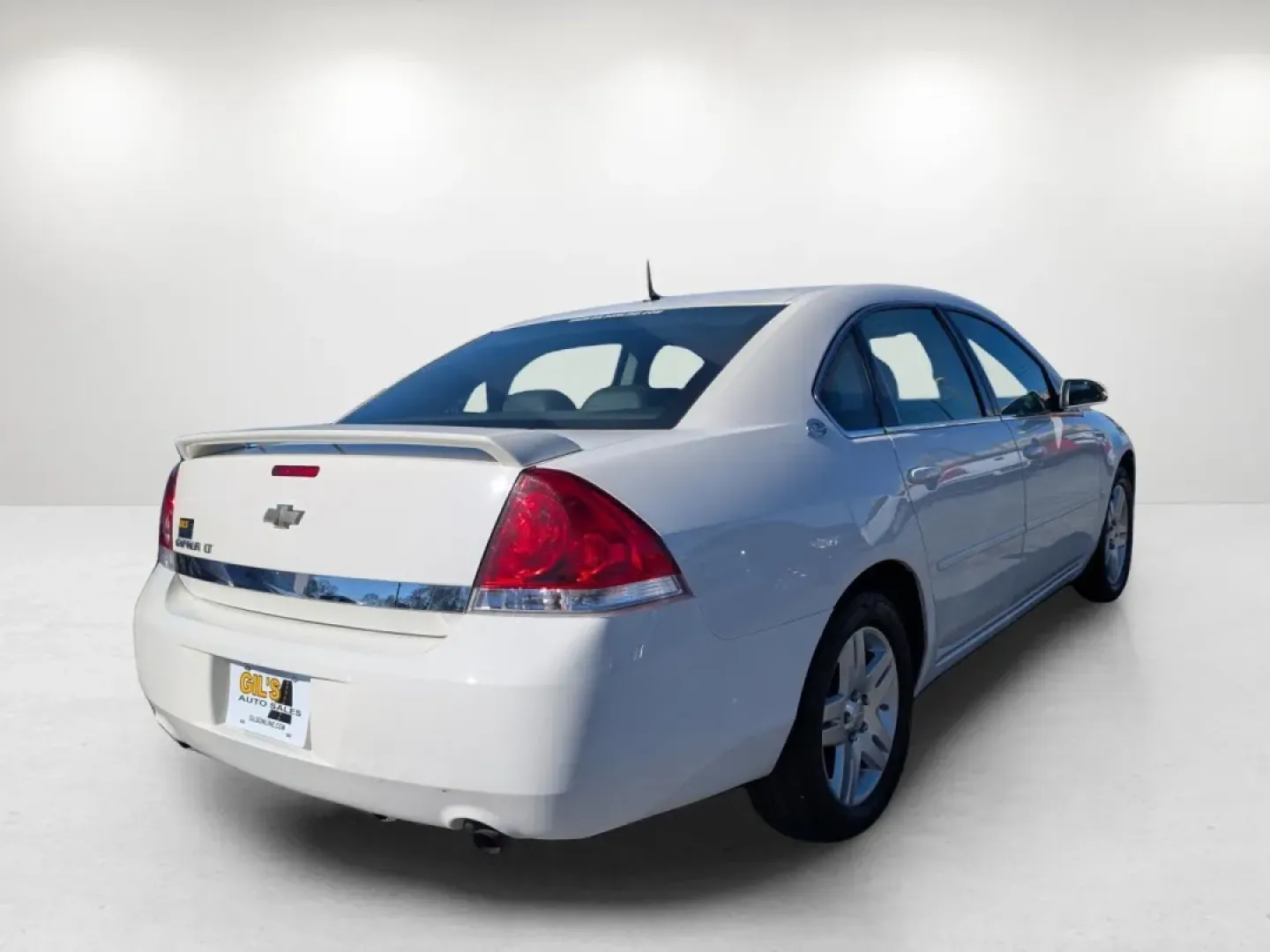 2007 /Ebony Chevrolet Impala 3.9L LT (2G1WC58R479) with an Other engine, located at 521 Old Farm Lane Rd, Prattville, AL, 36066, (334) 325-1505, 32.482460, -86.416367 - **Experience the Open Road with the 2007 Chevrolet Impala at Gils Auto!**<br /> <br /> Are you in search of a reliable sedan that can handle both the daily commute and weekend getaways? Look no further! The 2007 Chevrolet Impala, available at Gils Auto in Phenix City, AL, is your perfect companion f - Photo#4