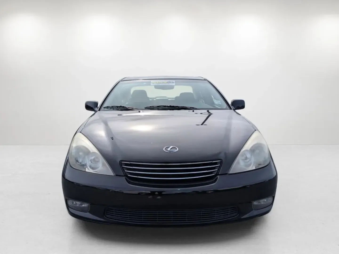 2002 Lexus ES 300 (JTHBF30G320) with an Other engine, located at 3959 U.S. 80 W, Phenix City, AL, 36870, (334) 297-4885, 32.469296, -85.135185 - **Experience Luxury and Affordability with the 2002 Lexus ES 300 Ideal for Your Daily Commute!**<br /> <br /> Looking for a comfortable and stylish sedan that fits your lifestyle? Look no further than this 2002 Lexus ES 300, available now at Gils Auto in Phenix City, AL! With its sleek black exteri - Photo#1