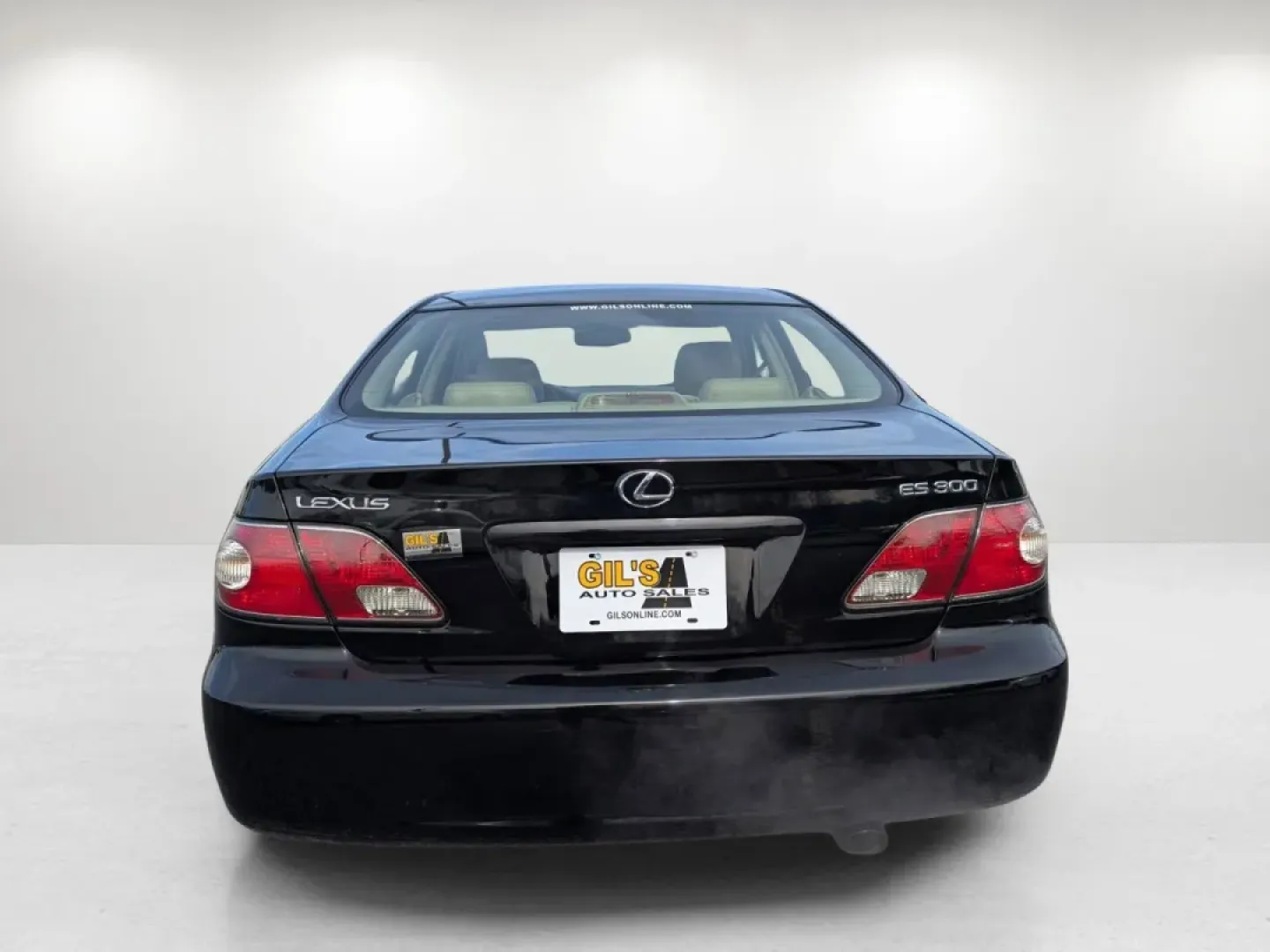 2002 Lexus ES 300 (JTHBF30G320) with an Other engine, located at 3959 U.S. 80 W, Phenix City, AL, 36870, (334) 297-4885, 32.469296, -85.135185 - **Experience Luxury and Affordability with the 2002 Lexus ES 300 Ideal for Your Daily Commute!**<br /> <br /> Looking for a comfortable and stylish sedan that fits your lifestyle? Look no further than this 2002 Lexus ES 300, available now at Gils Auto in Phenix City, AL! With its sleek black exteri - Photo#5